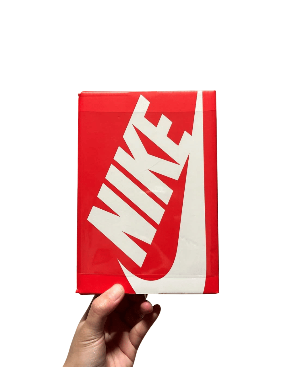 Nike Orchard Road Embellishments