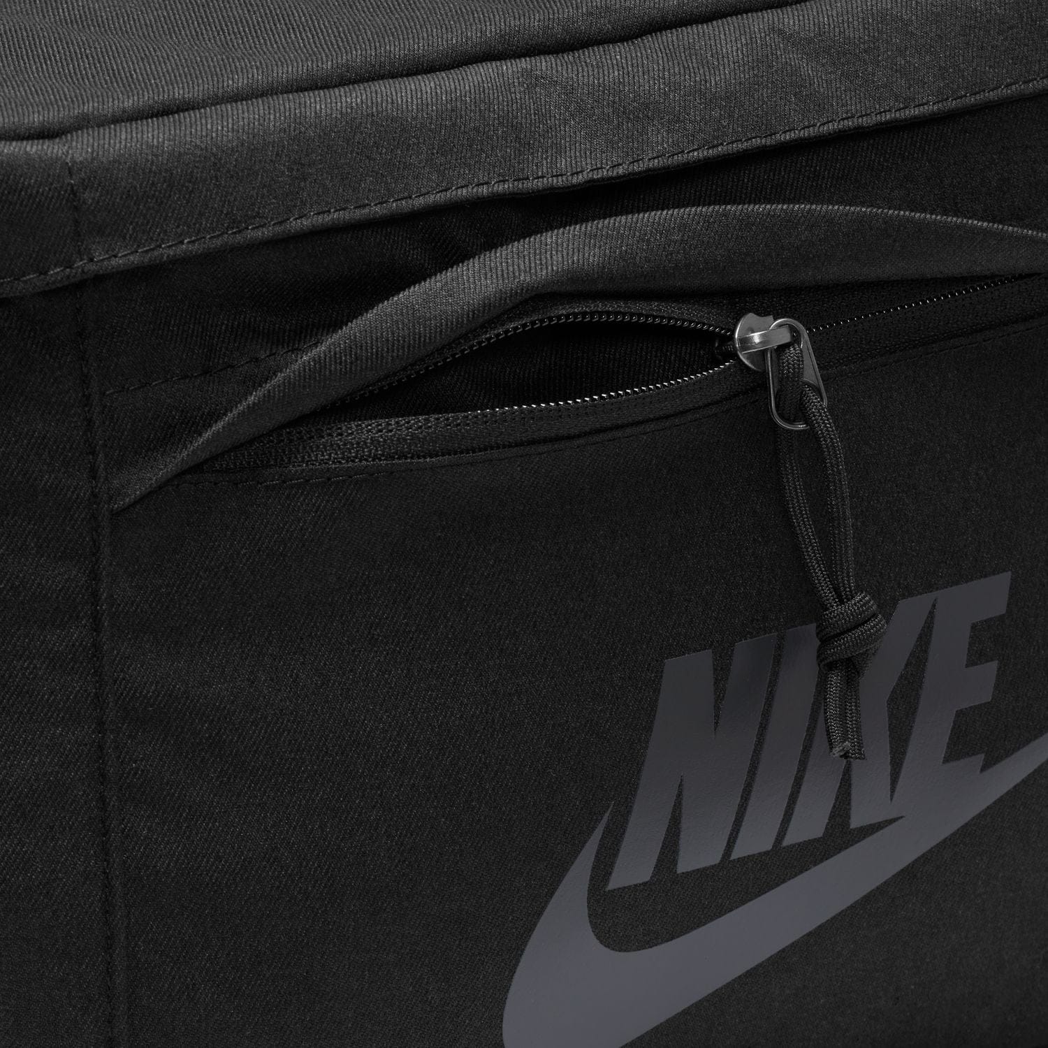 Nike Tech Hip Pack Black