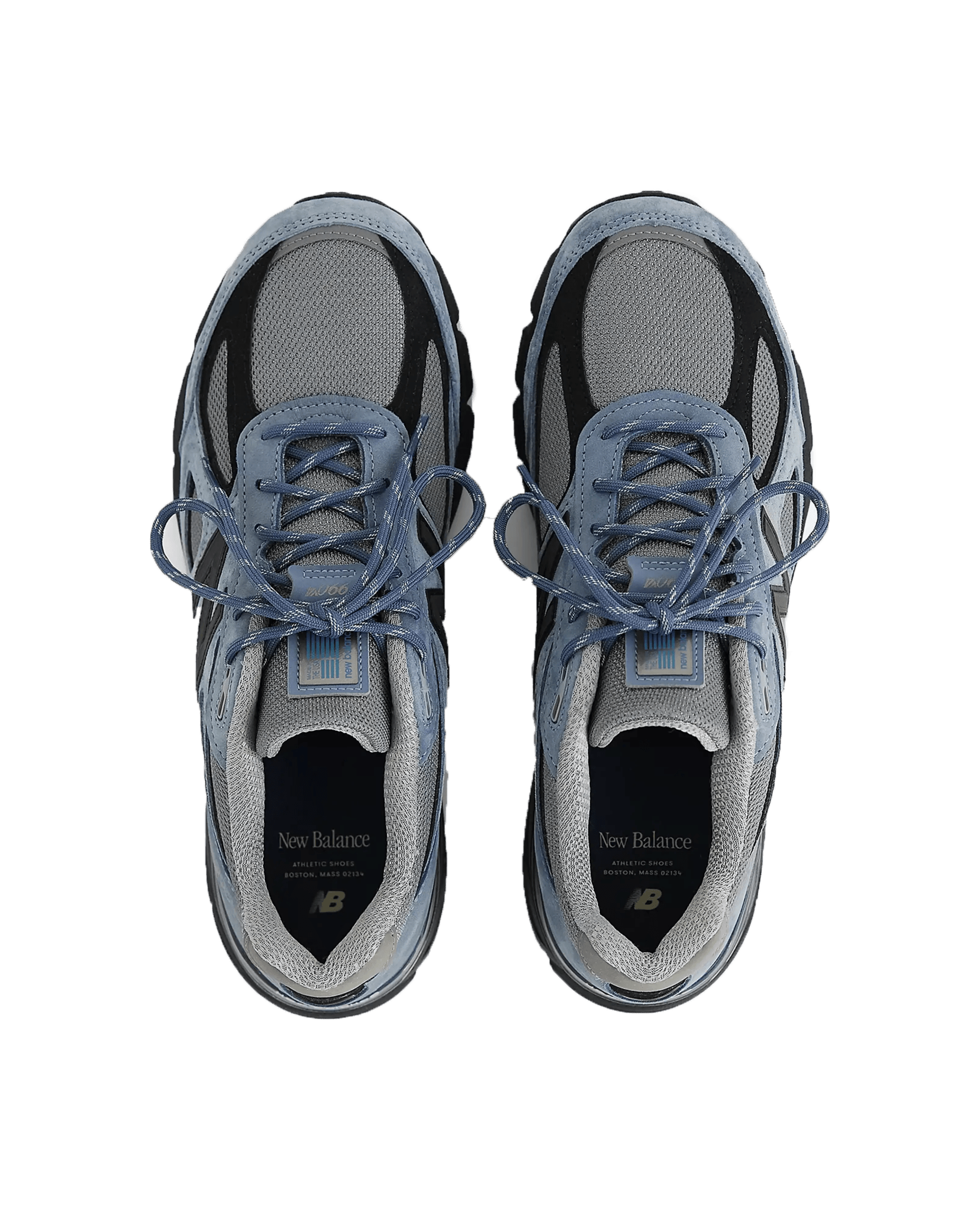 New balance U990v4 (Artic Grey)