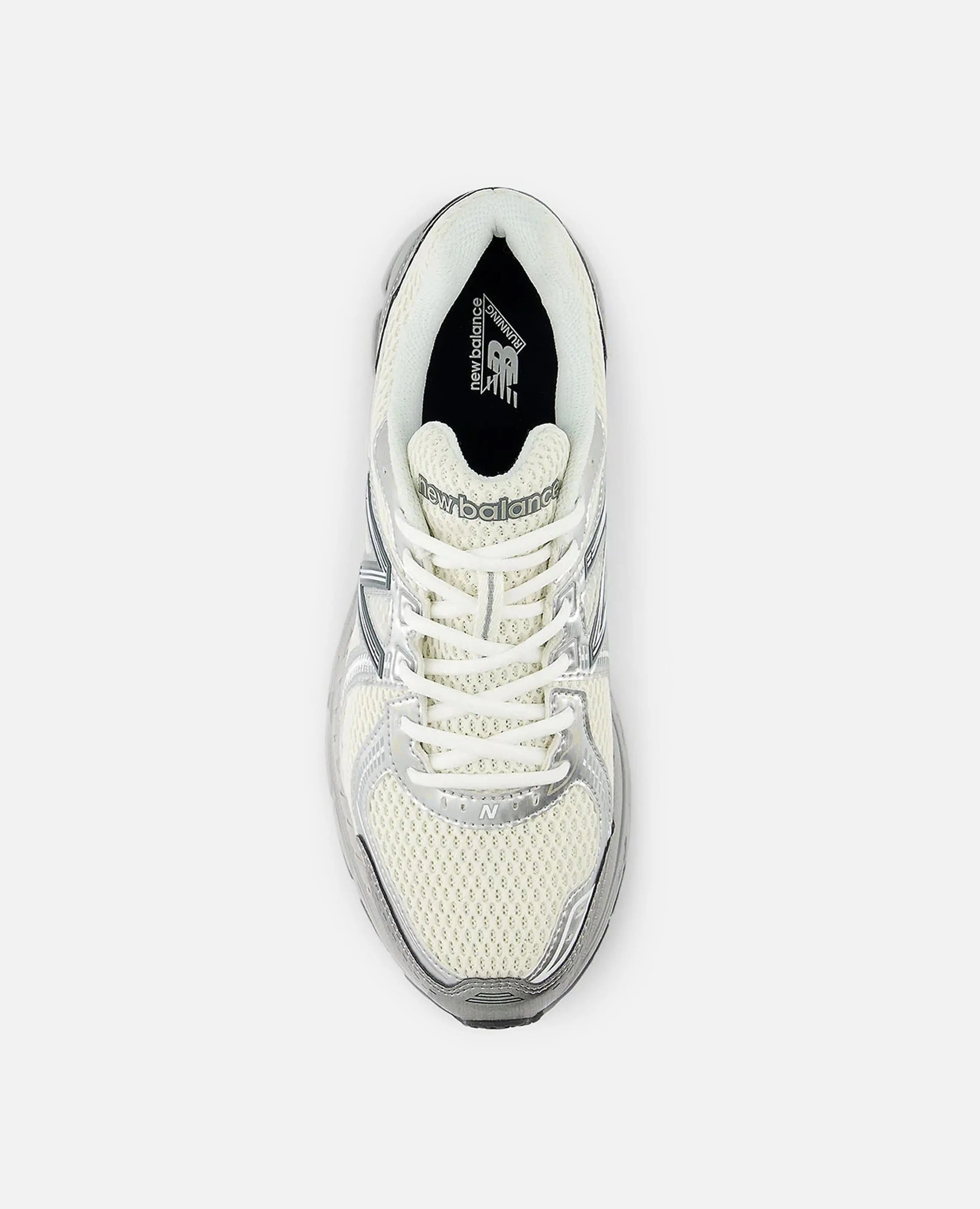 New Balance 860V2 Silver Metallic (Seasalt/Harborgrey)