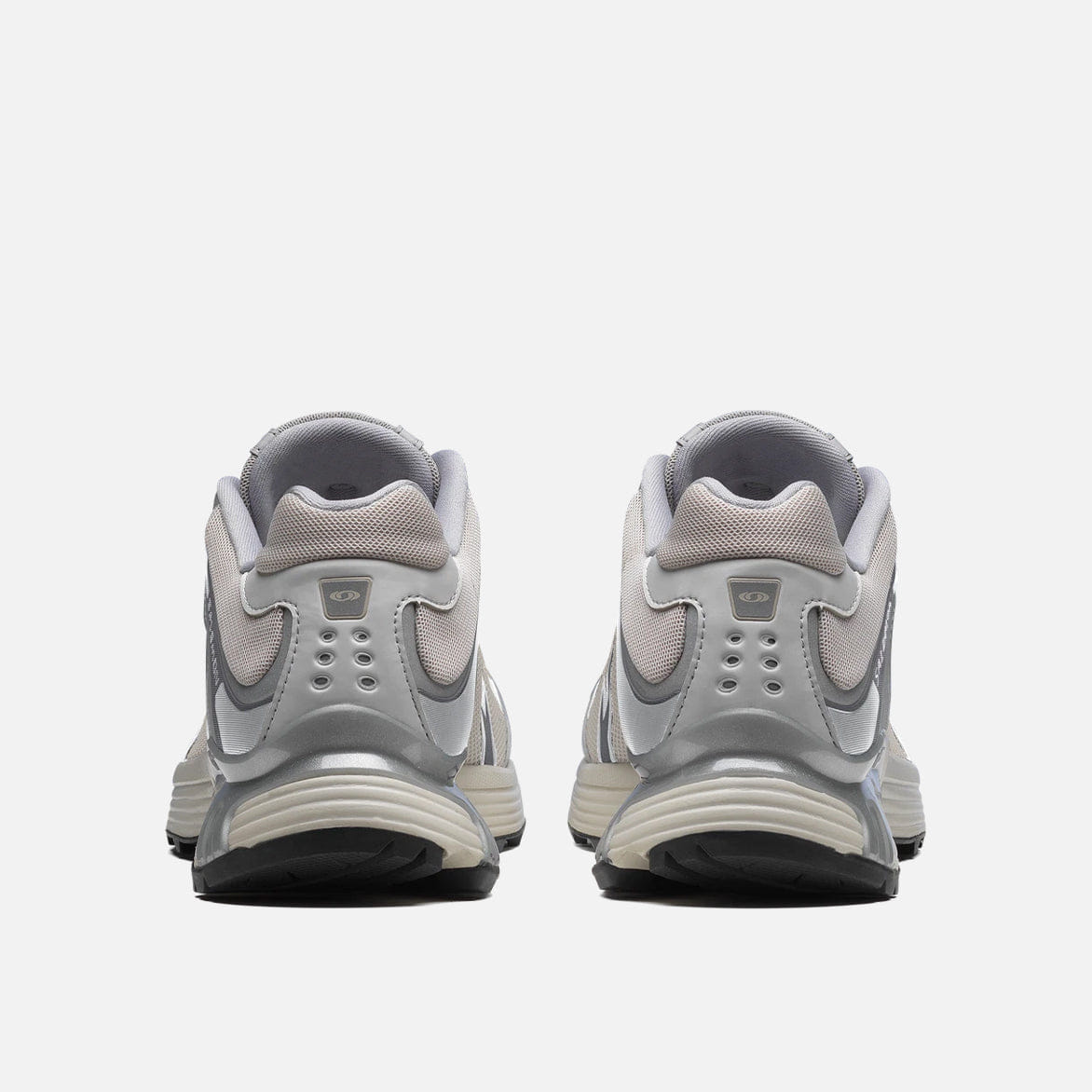Salomon XT - WHISPER - FTW SILVER / LUNA ROCK / SILVER CLOUD
