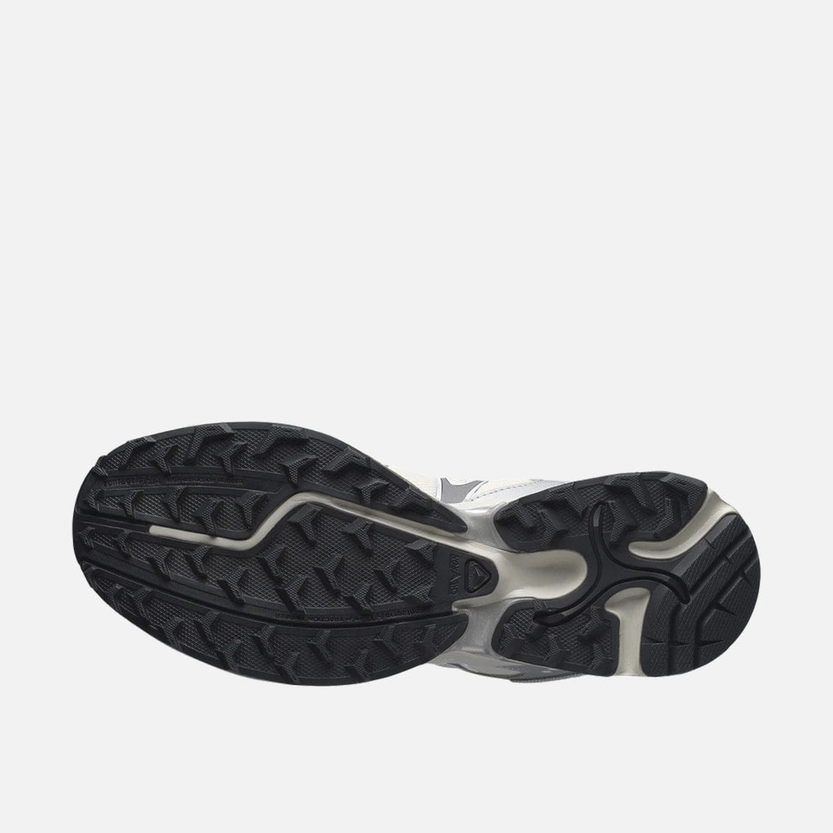 Salomon XT - WHISPER - FTW SILVER / LUNA ROCK / SILVER CLOUD