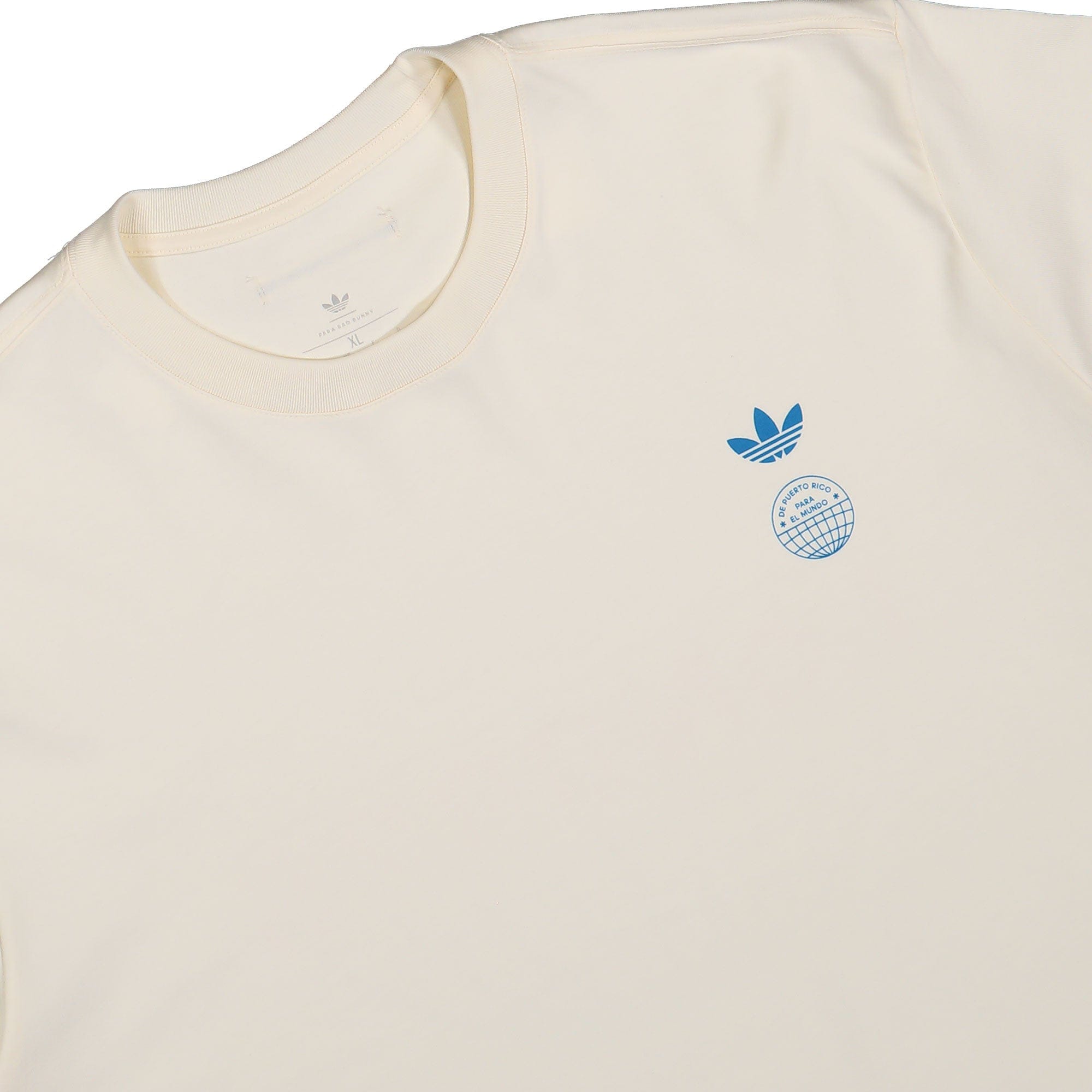 adidas DtMF Londres Heavyweight Merch T-Shirt