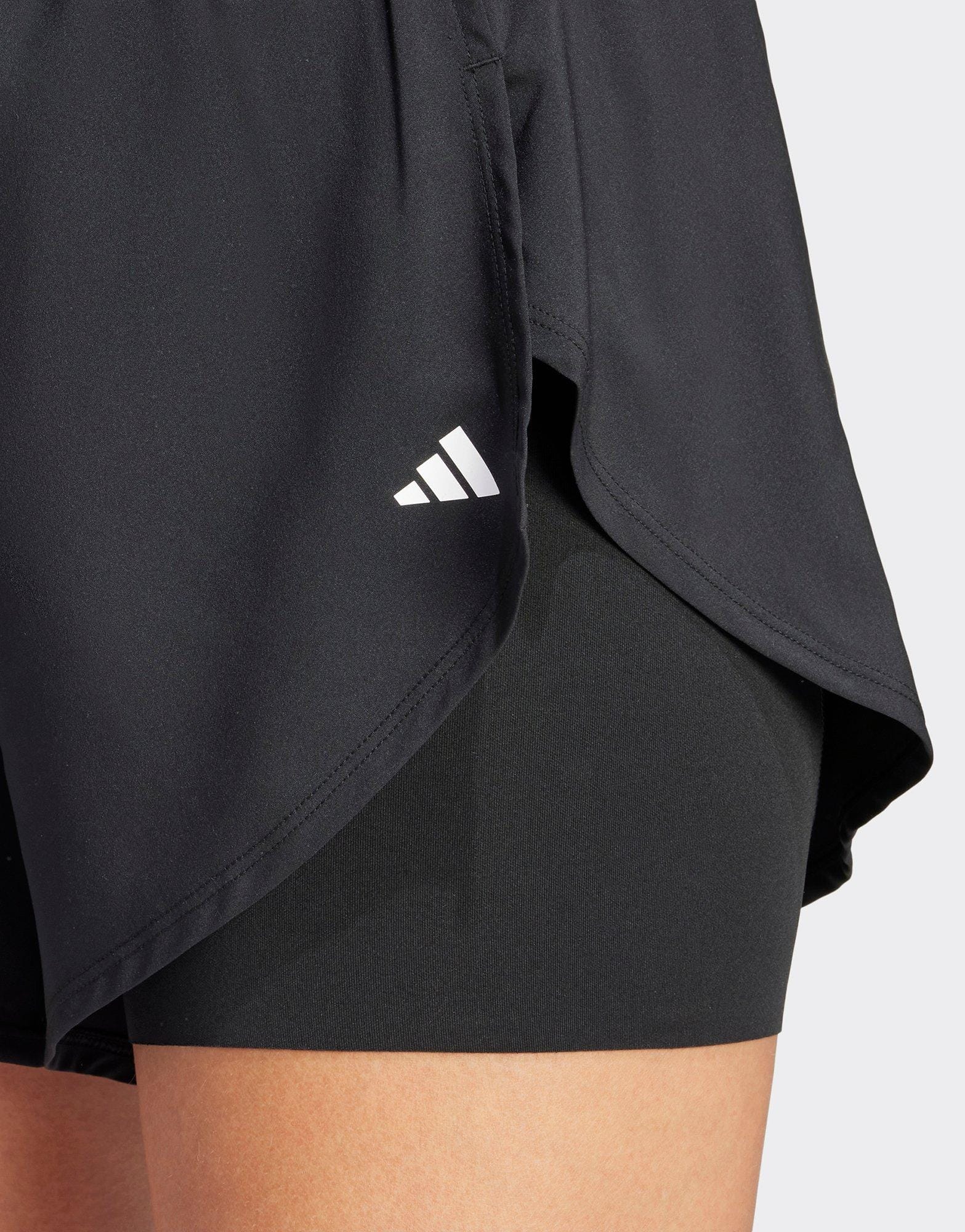 adidas Designed for Training 2 - in - 1 Shorts