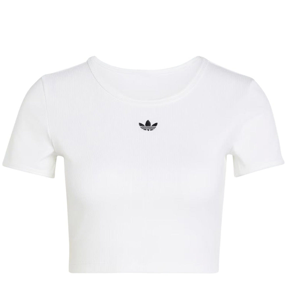 adidas Originals ESSENTIALS RIB T-Shirt