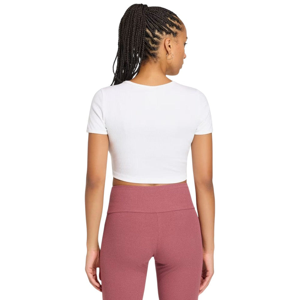 adidas Originals ESSENTIALS RIB T-Shirt