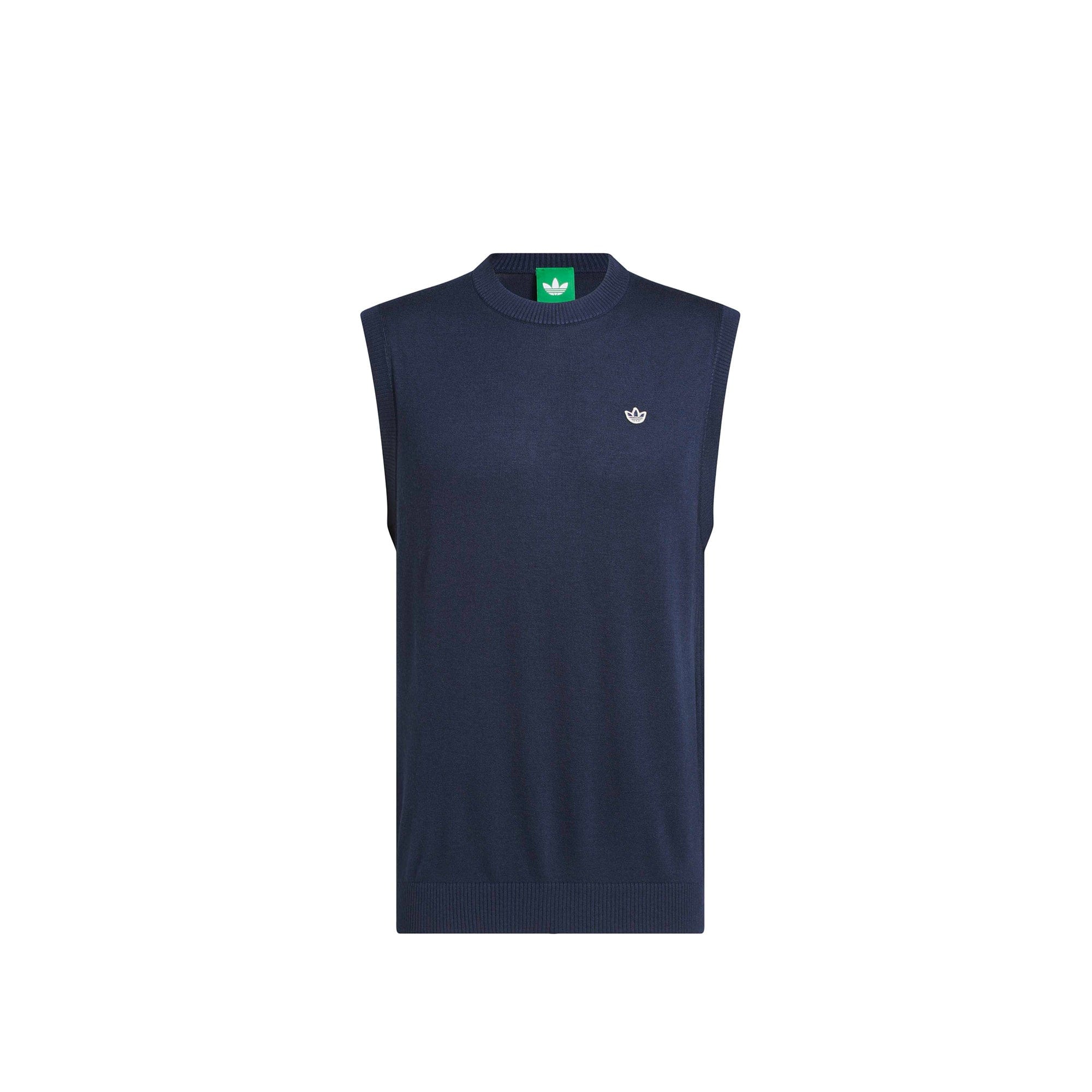 Adidas Golf Mens Originals Cashmere Bleed Vest