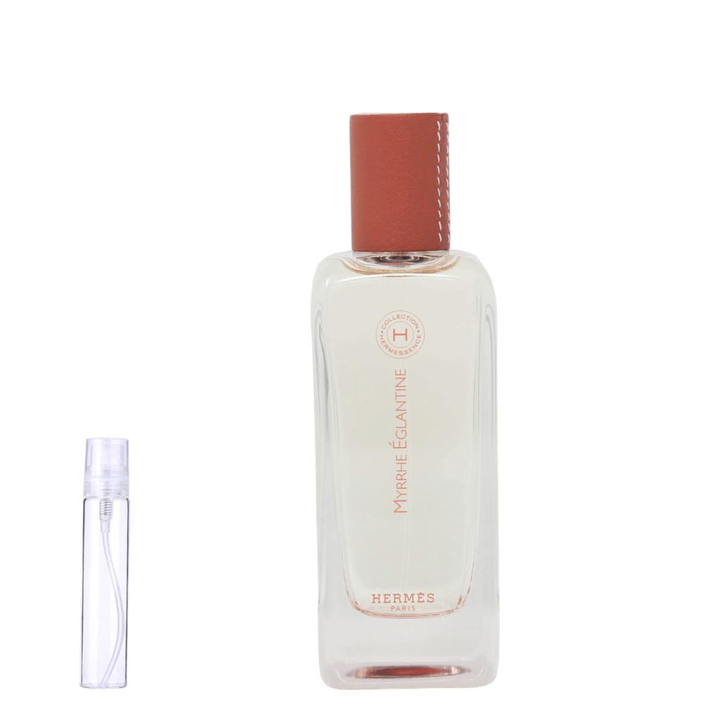 Hermes Myrrhe Eglantine Eau de Toilette Unisex