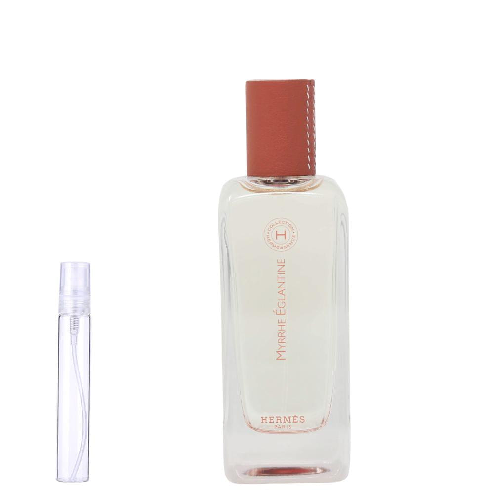 Hermes Myrrhe Eglantine Eau de Toilette Unisex