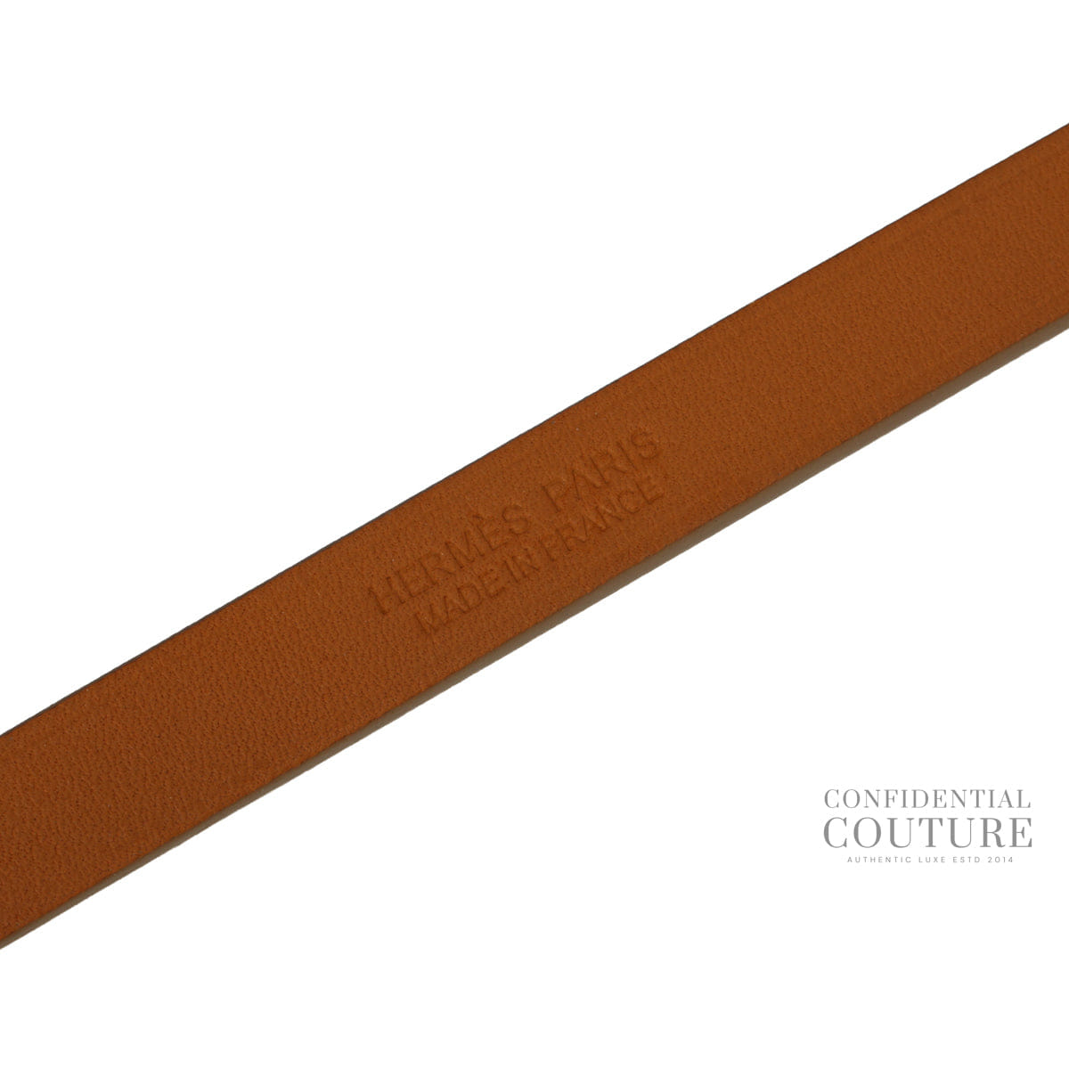 Hermes Kelly Double Tour Bracelet Pink GHW | XS | 15.5 cms
