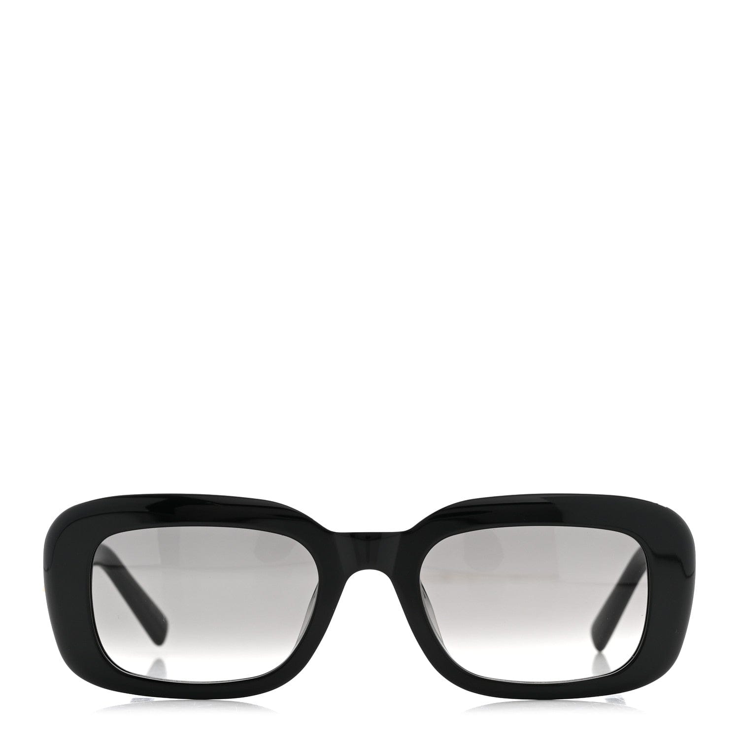 Saint Laurent Acetate Sunglasses SL M130 Black Black