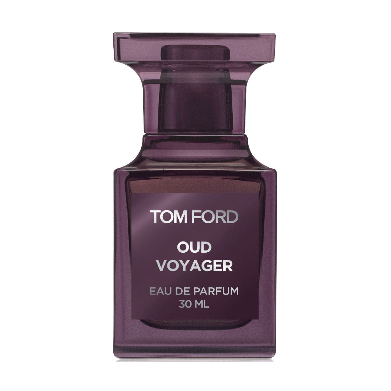 TOM FORD Oud Voyager