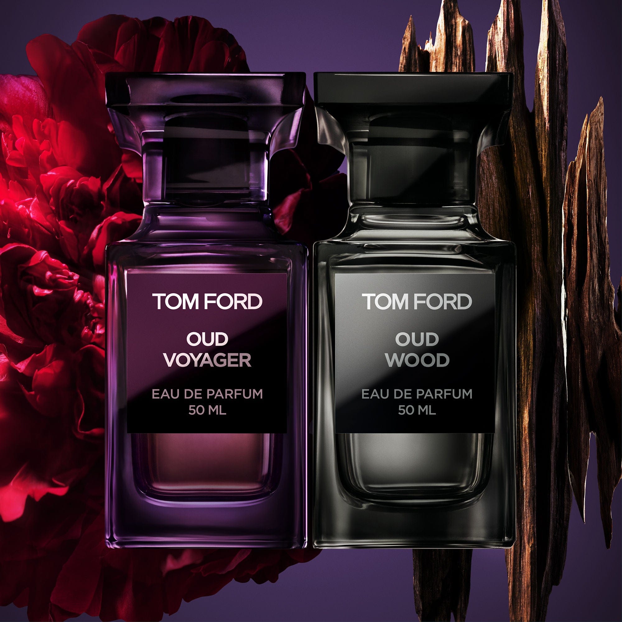TOM FORD Oud Voyager