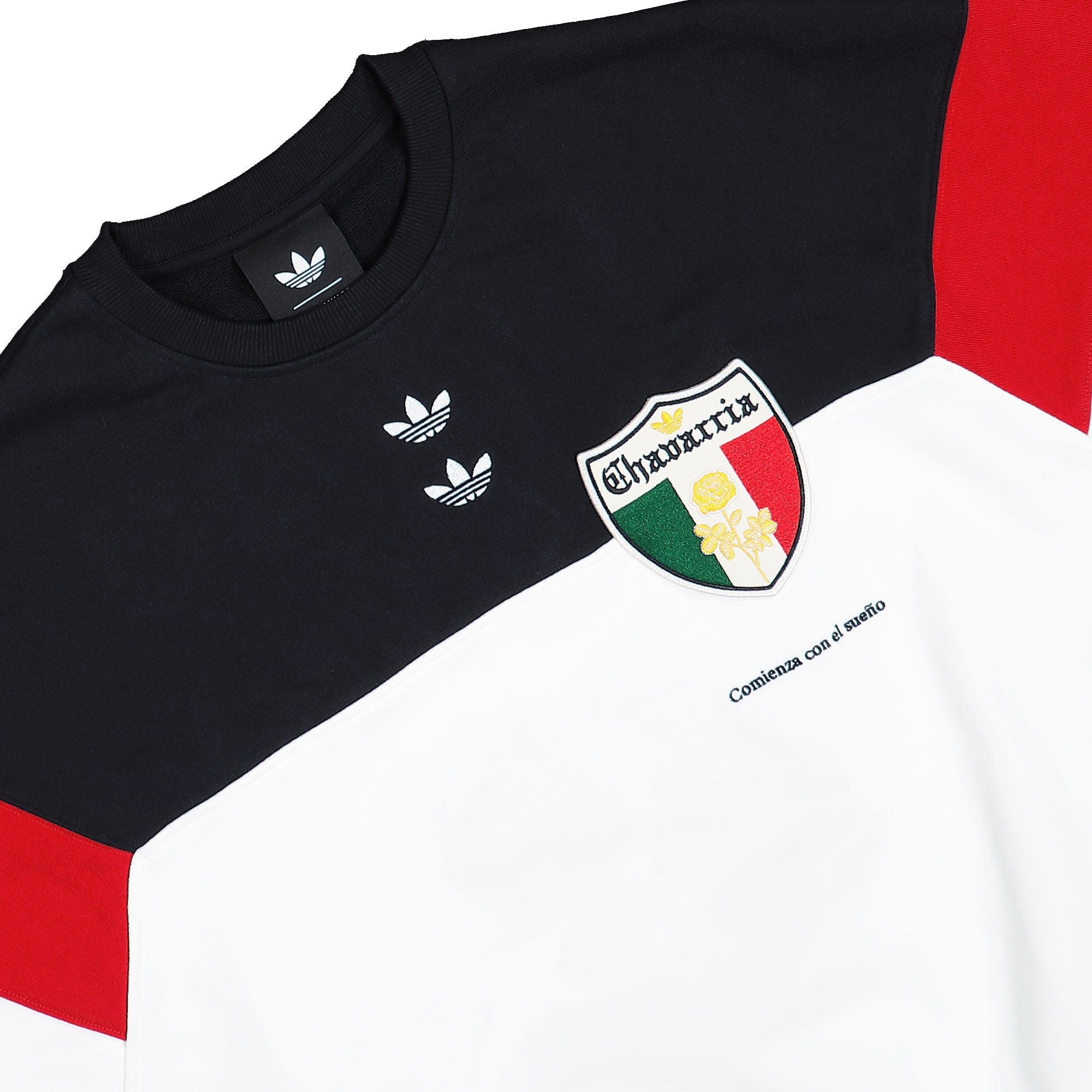 adidas Crew Sweatshirt