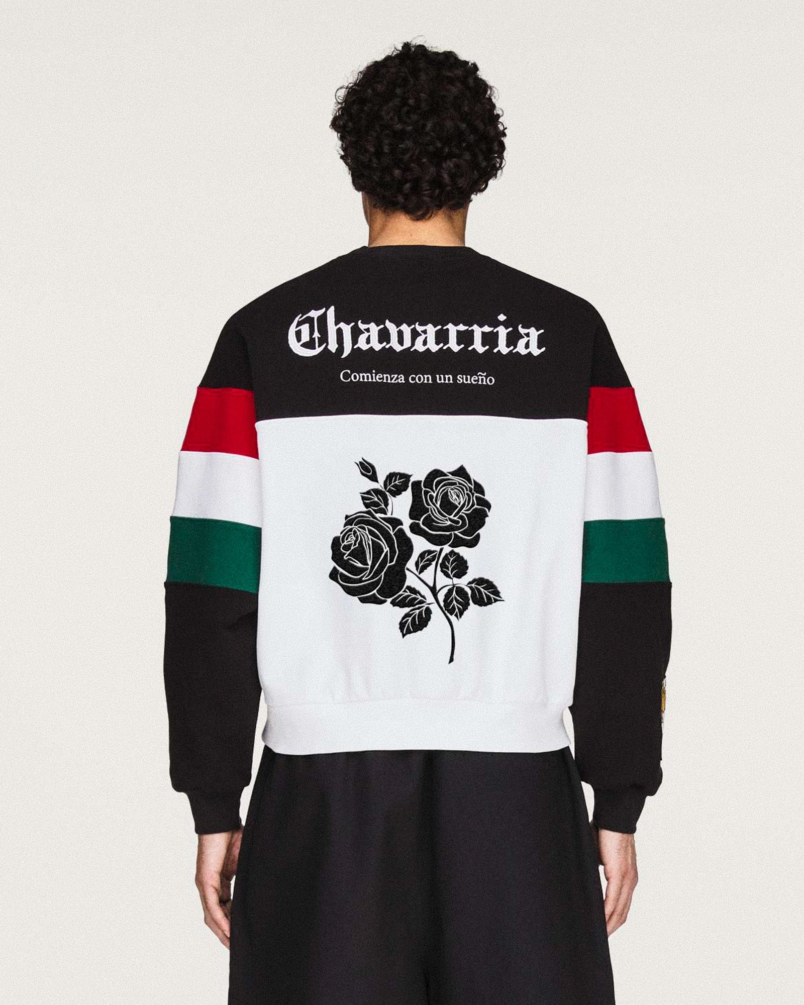 adidas Crew Sweatshirt