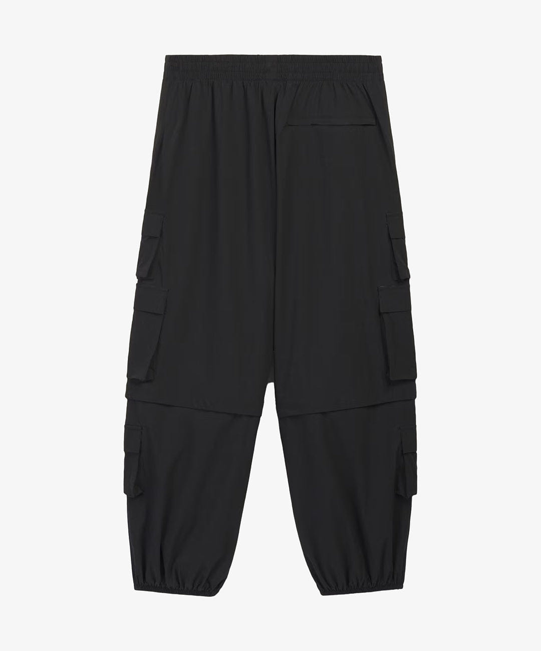 Adidas Originals | x WILLY CHAVARRIA CARGO ZIP PANT { BLACK