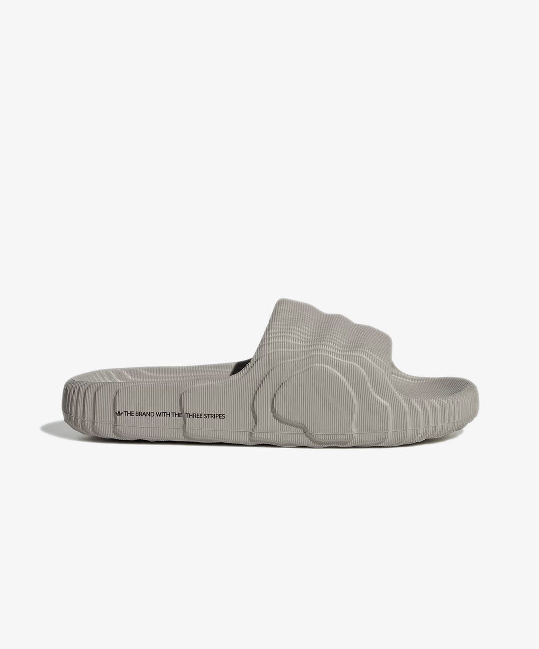 Adidas Originals | ADILETTE 22 { LIGHT BROWN