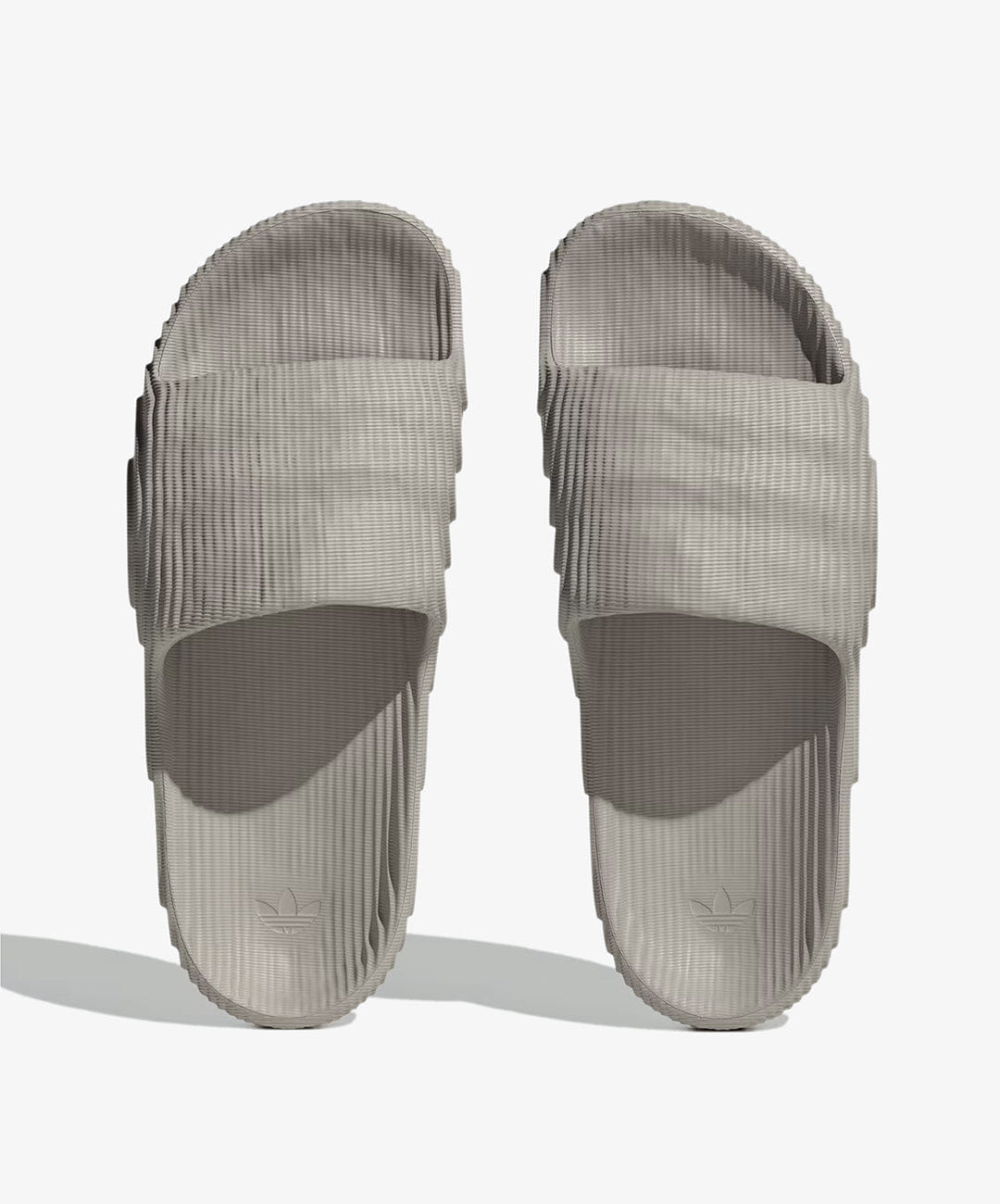 Adidas Originals | ADILETTE 22 { LIGHT BROWN
