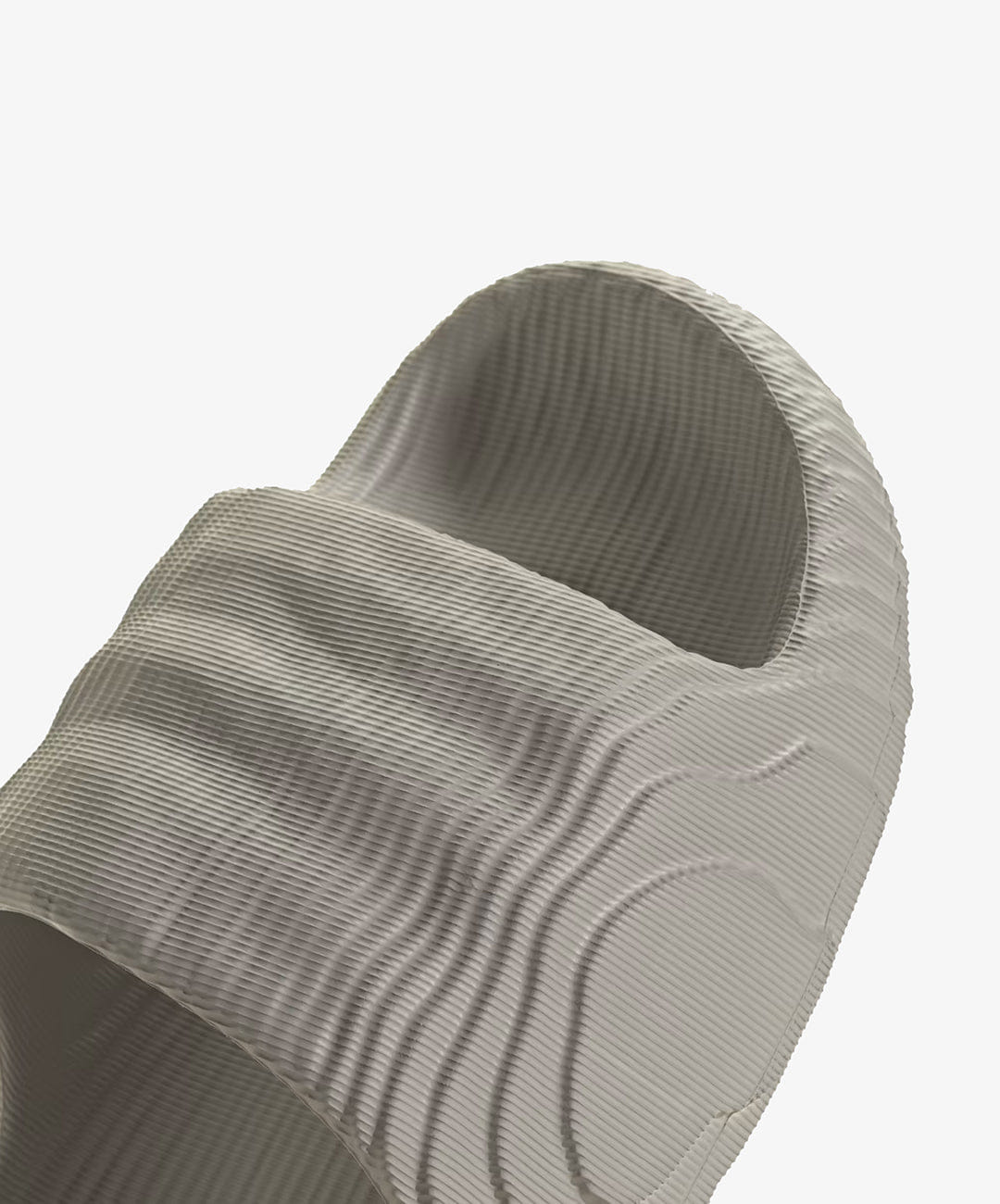 Adidas Originals | ADILETTE 22 { LIGHT BROWN
