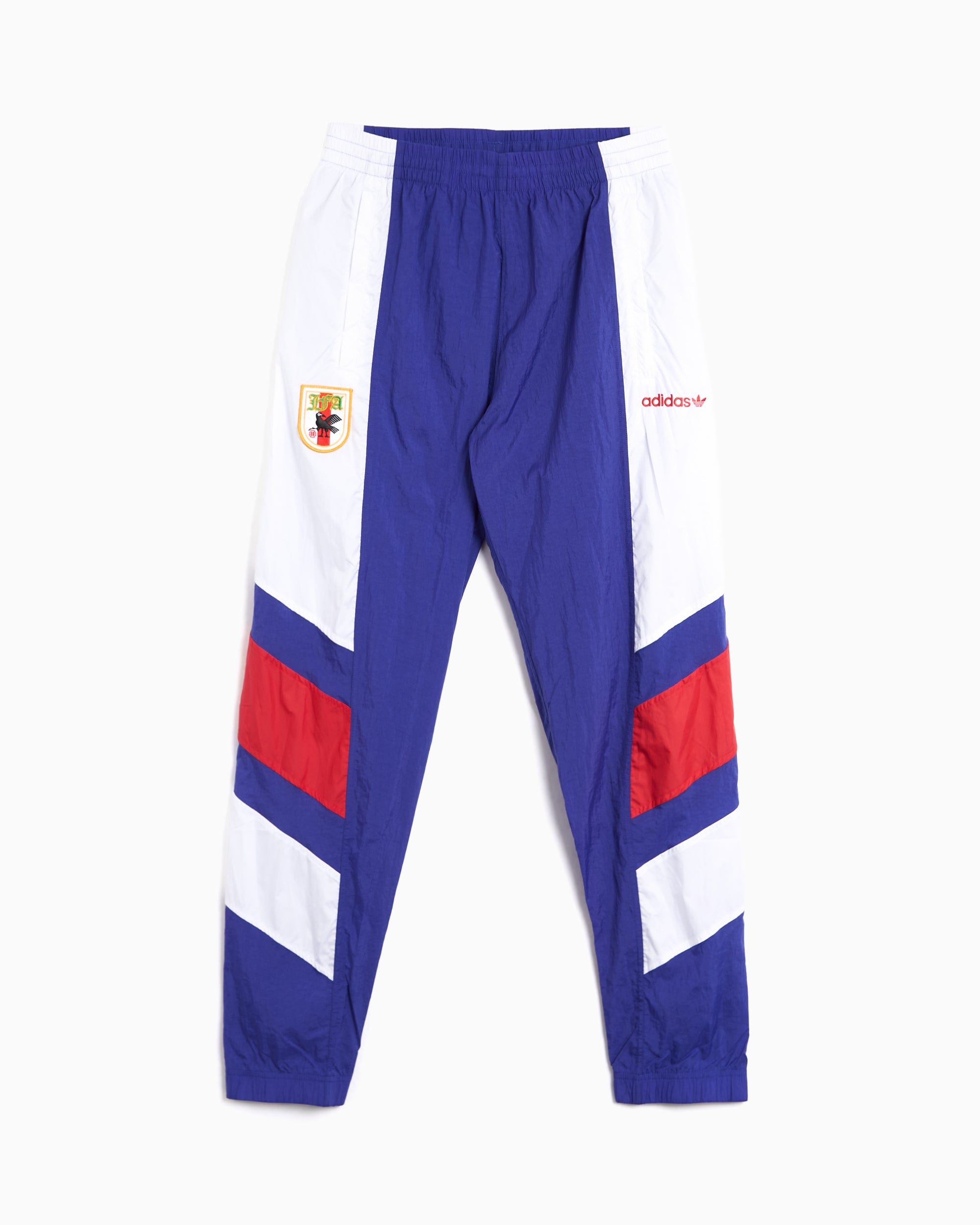 adidas Pantalones de chandal Relaxed adidas Originals EQT Japan Football para hombre