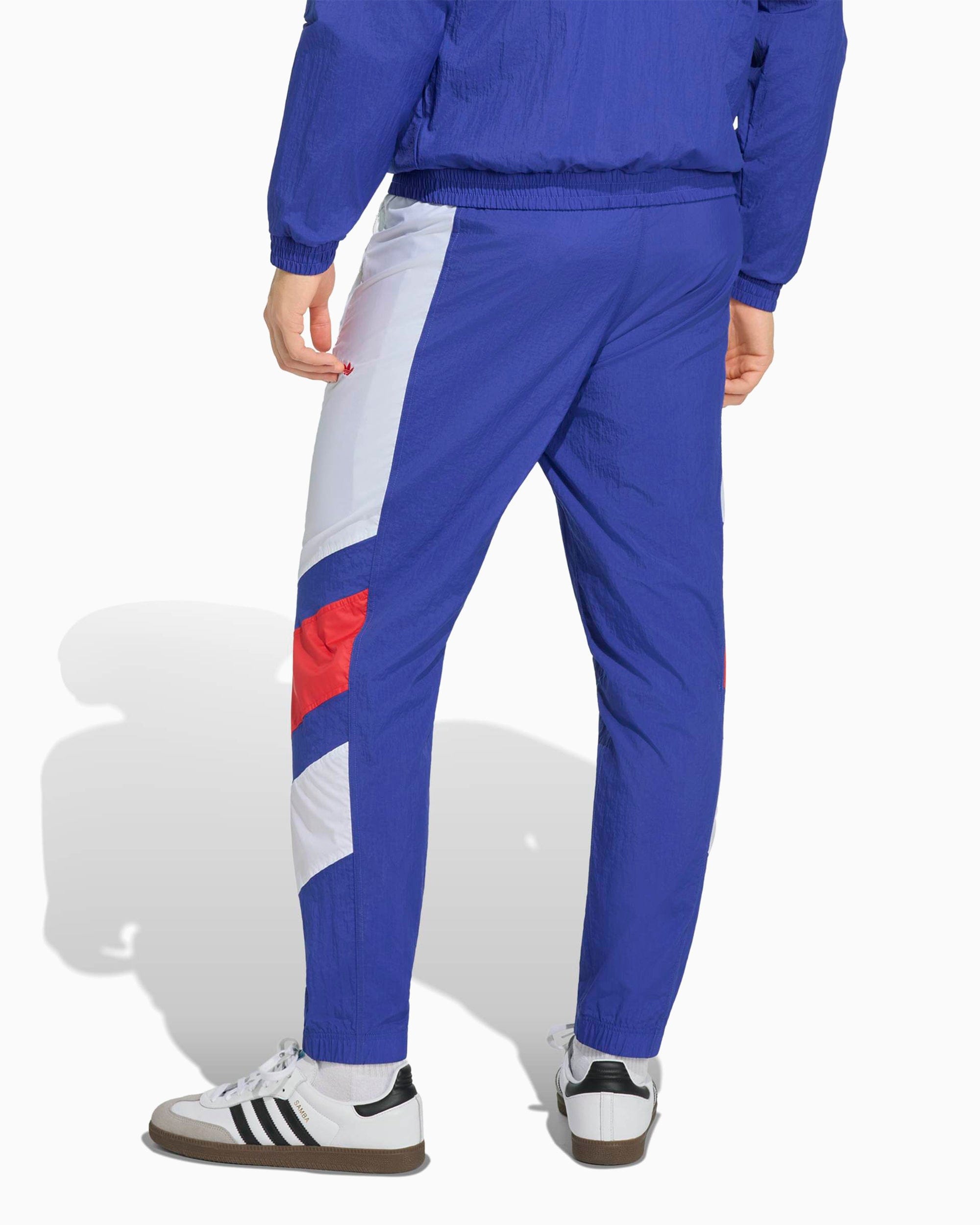 adidas Pantalones de chandal Relaxed adidas Originals EQT Japan Football para hombre