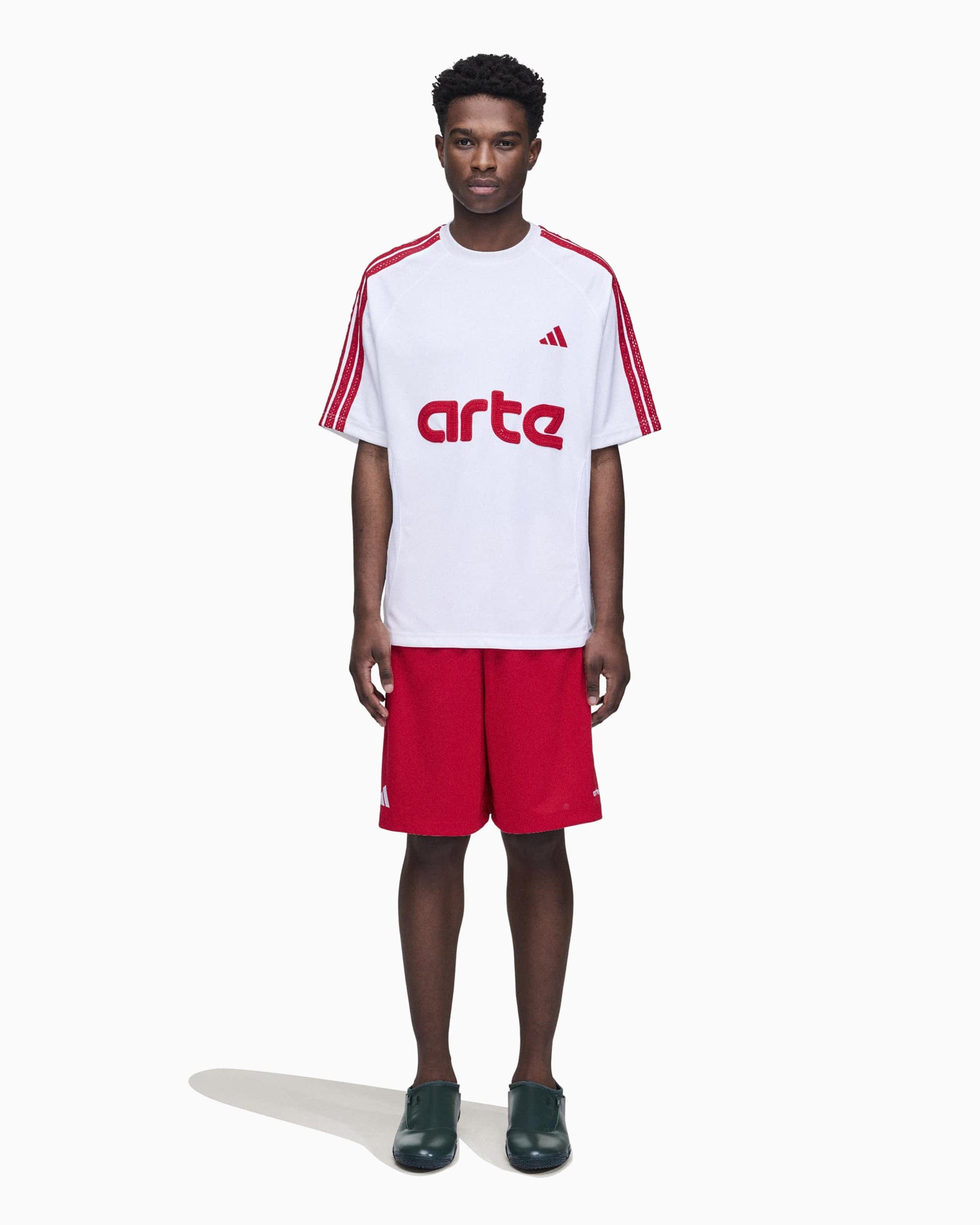 adidas Pantalones cortos adidas Originals x Arte Antwerp para hombre