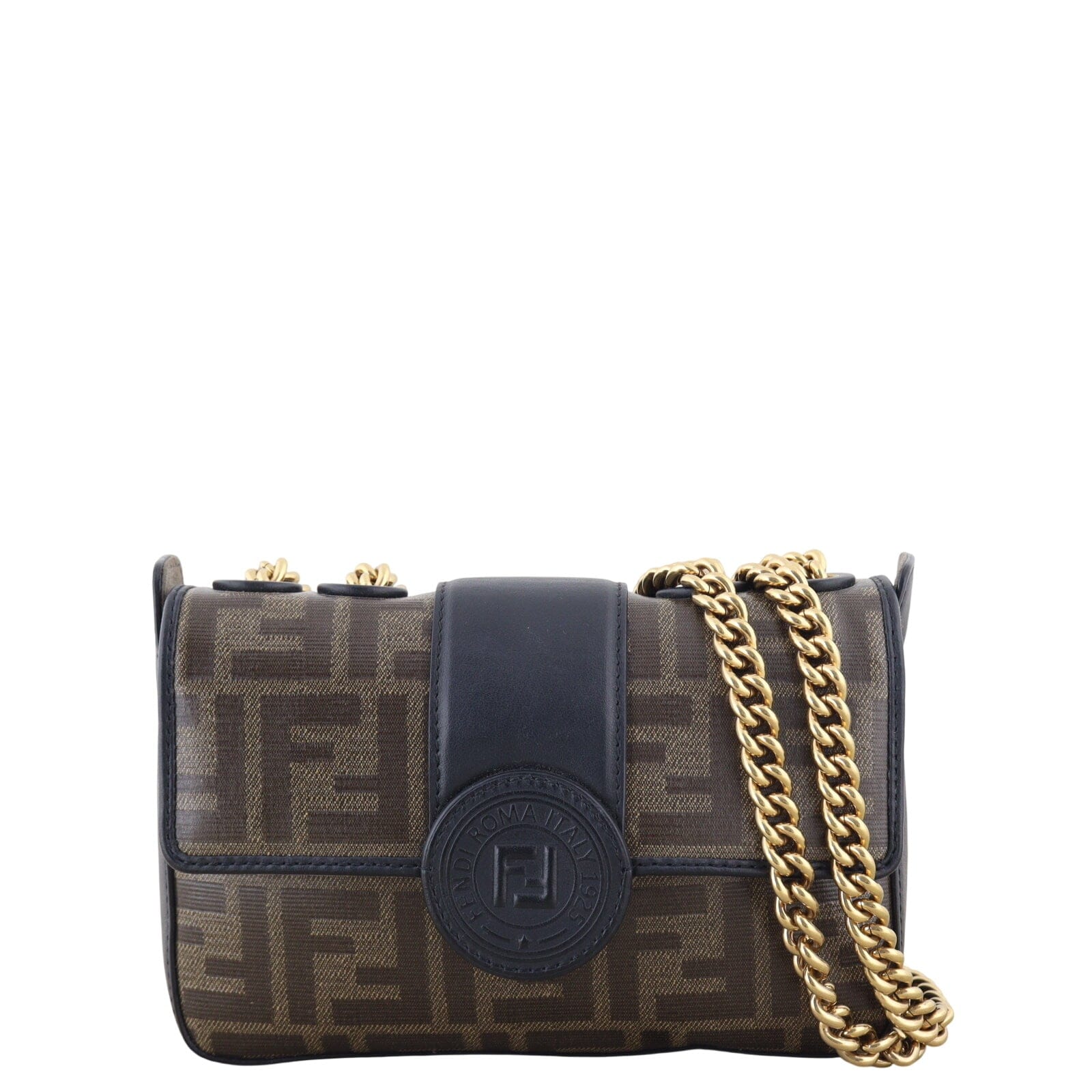 Fendi FF 1974 Chain Bag