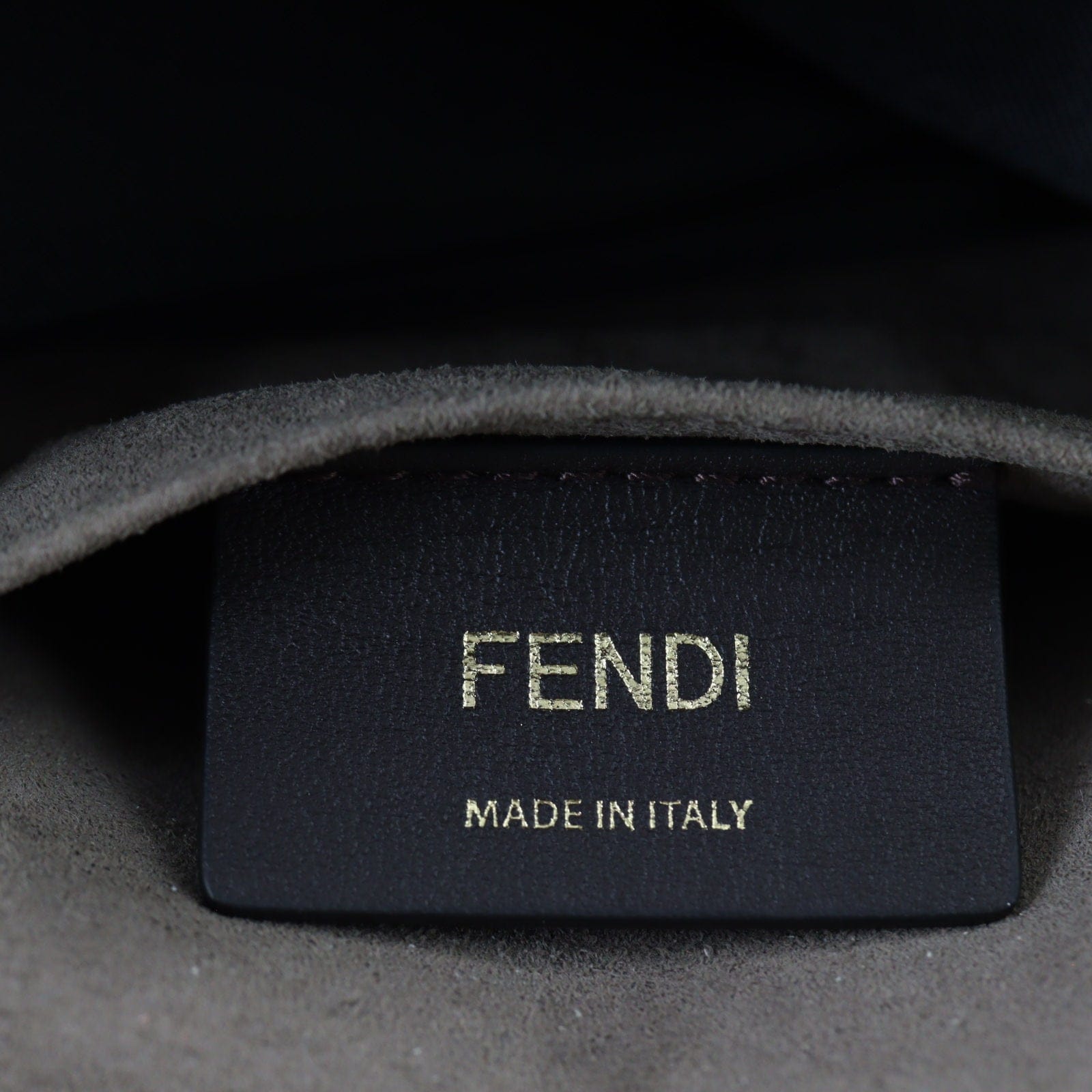 Fendi FF 1974 Chain Bag