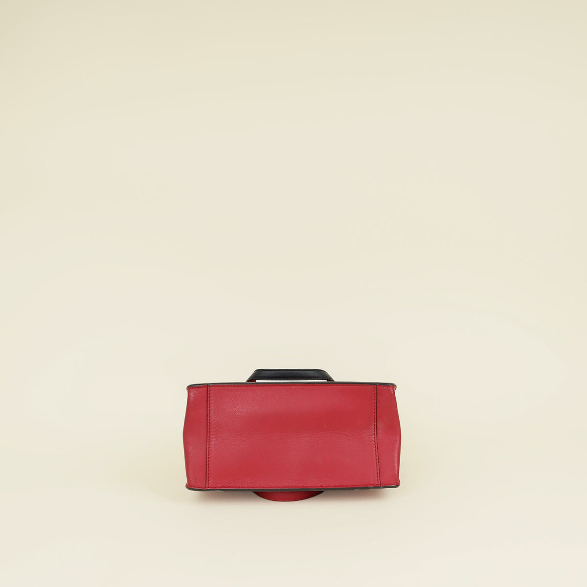 Fendi Tricolor Grace Flip Medium Bag