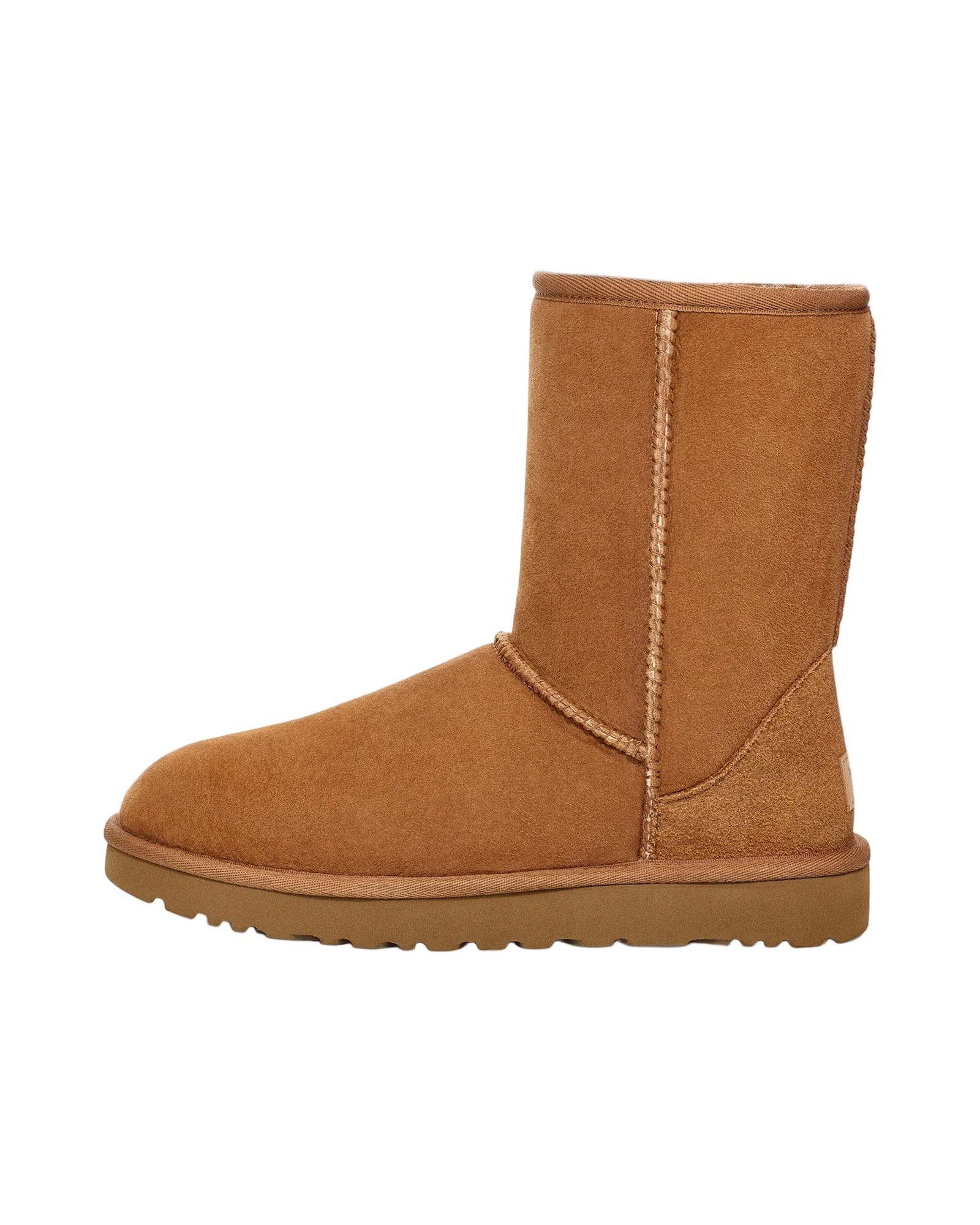 UGG Classic Short II CHESTNUT - Preorder