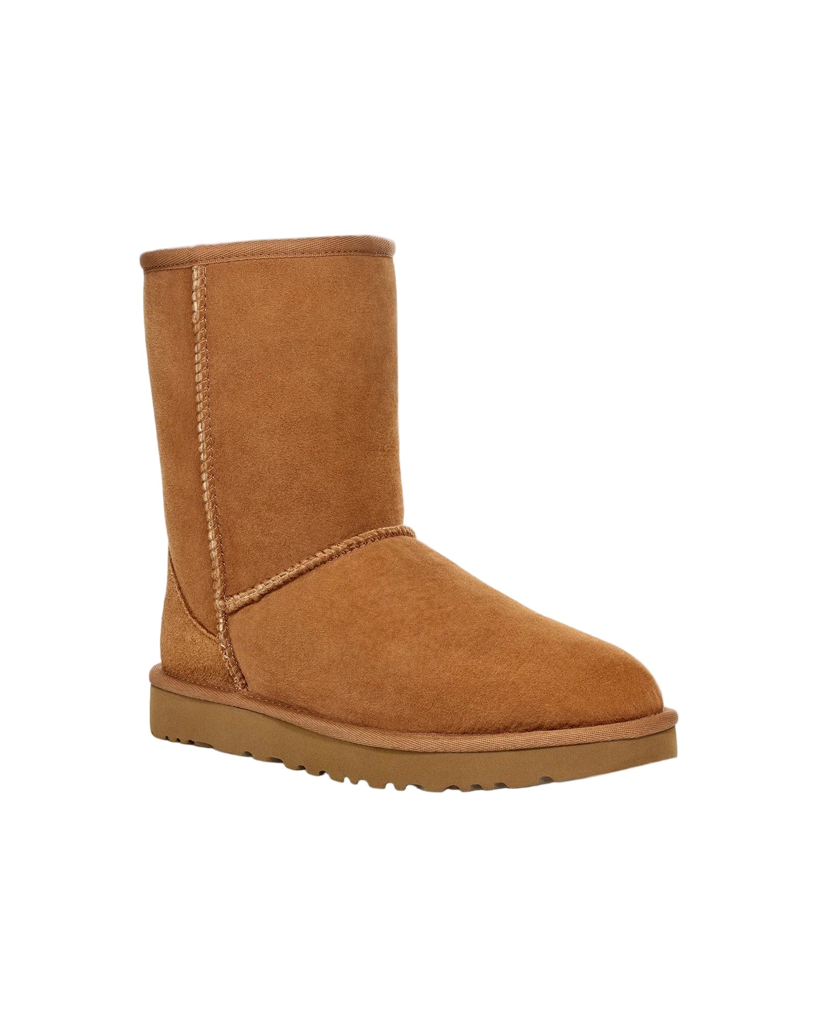 UGG Classic Short II CHESTNUT - Preorder