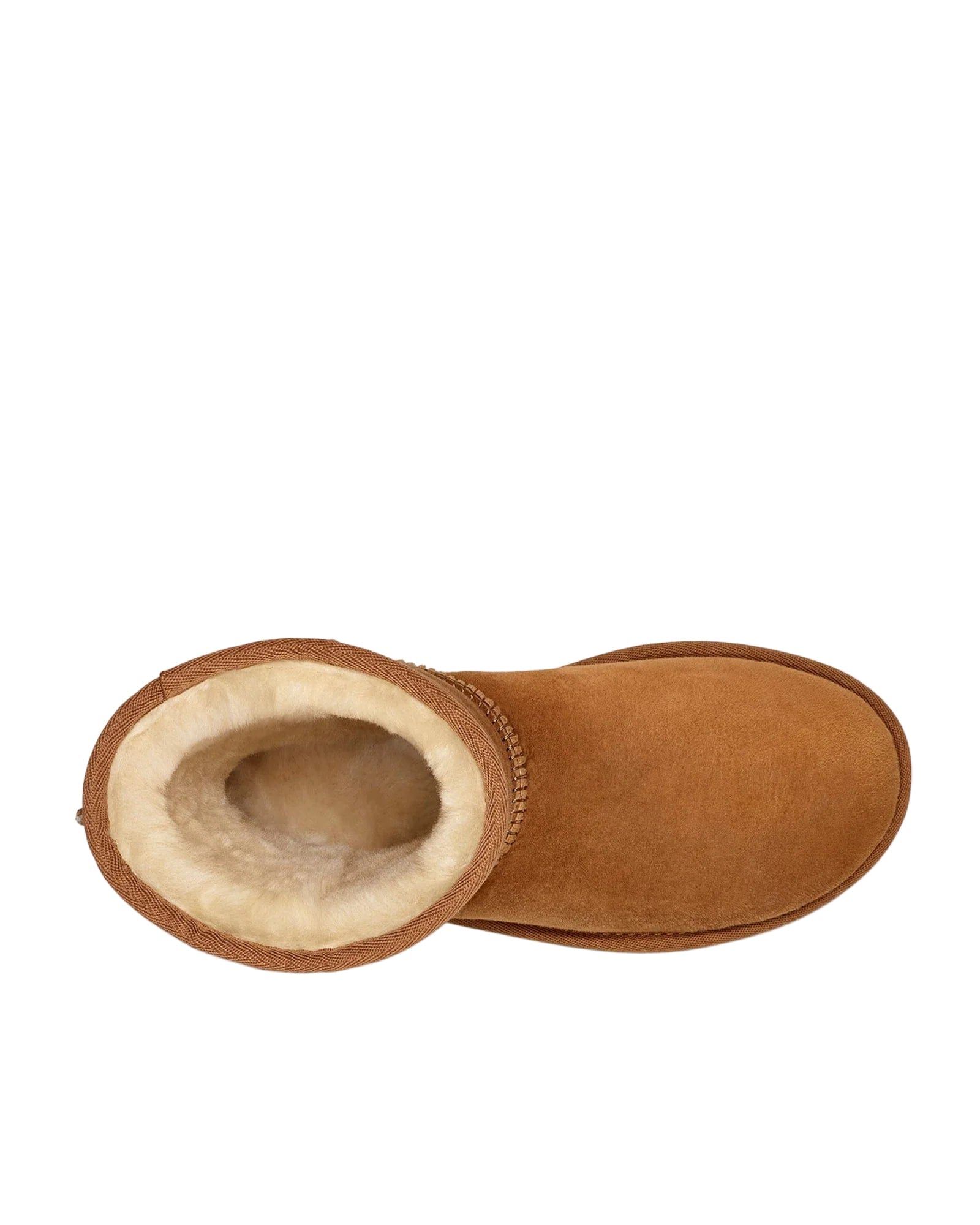 UGG Classic Short II CHESTNUT - Preorder