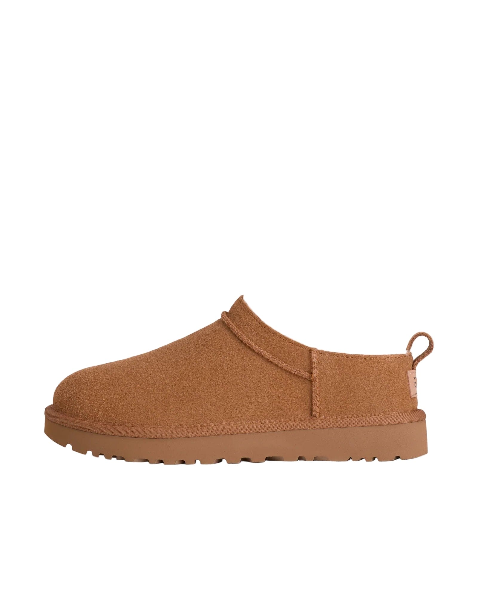 UGG Classic Micro CHESTNUT - Preorder