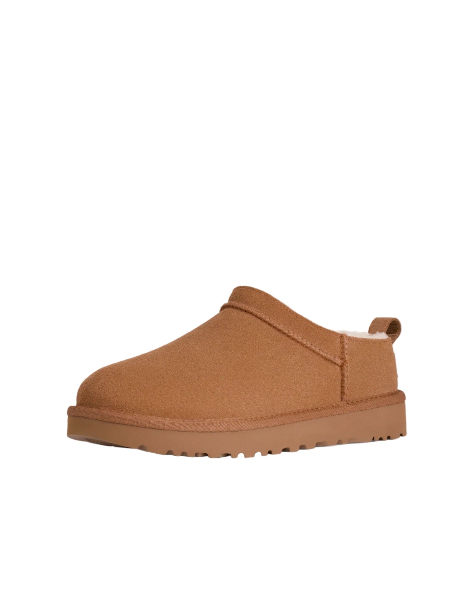 UGG Classic Micro CHESTNUT - Preorder