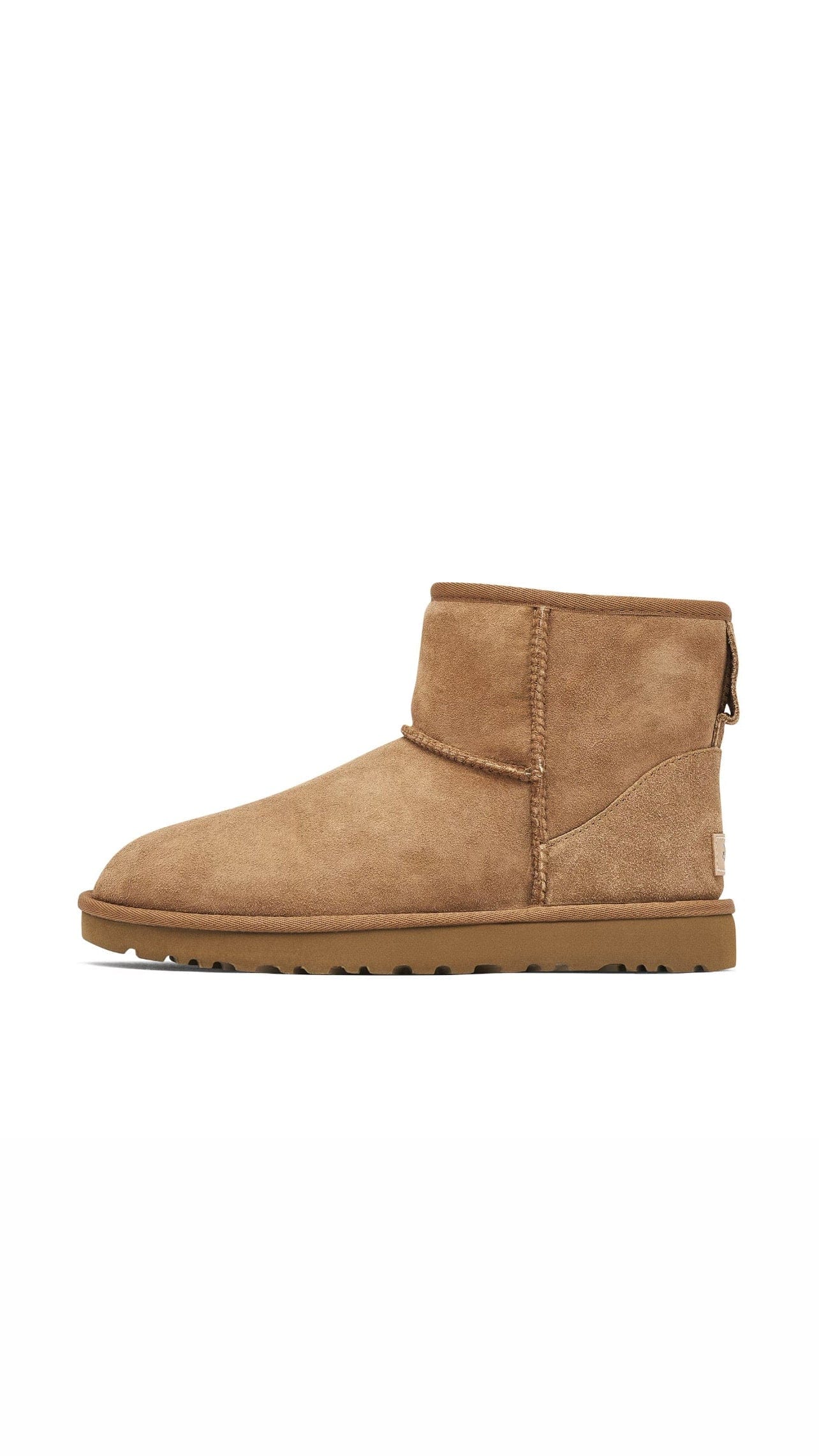 UGG Classic Mini II Boot Chestnut - Preorder