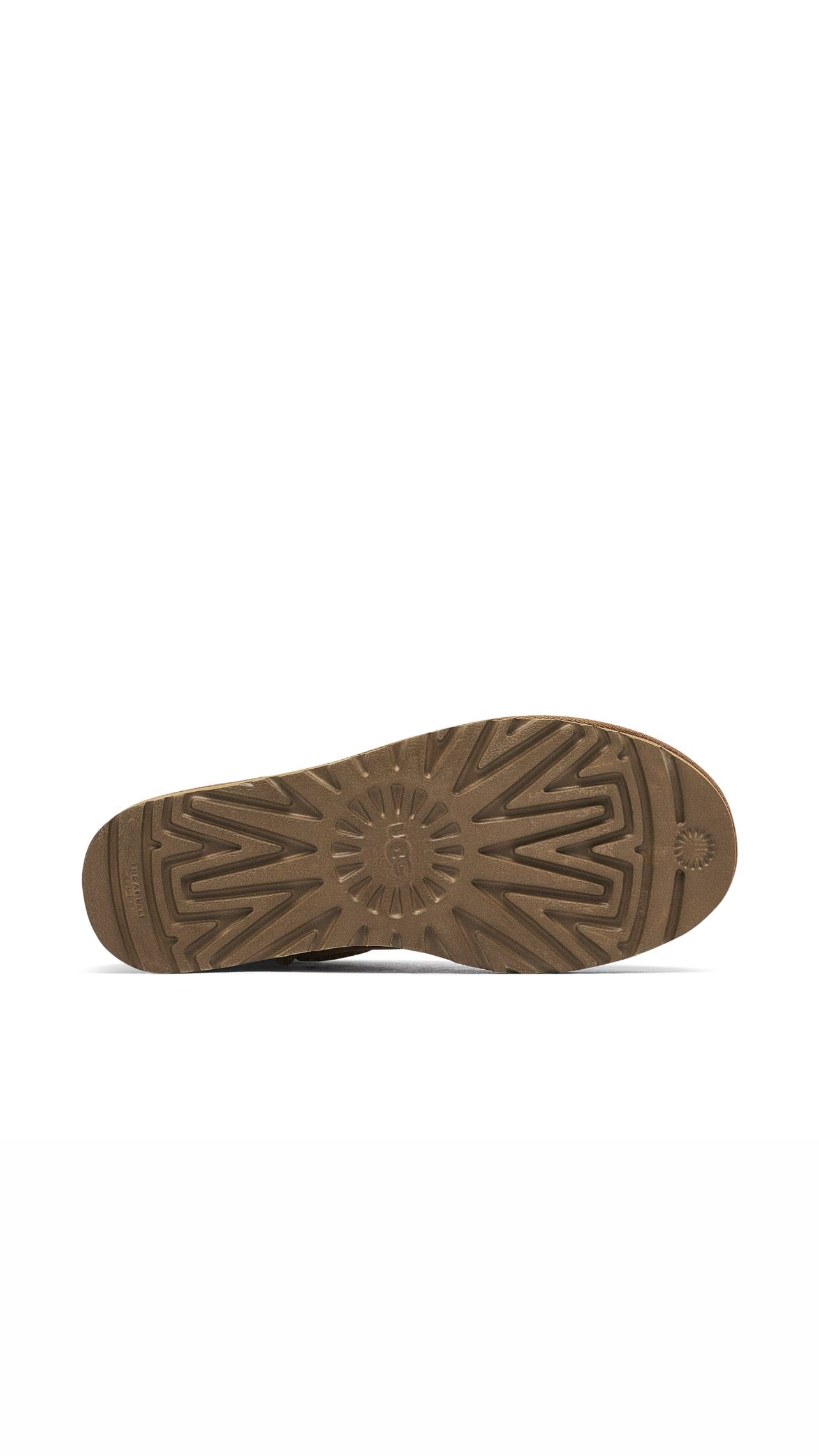 UGG Classic Mini II Boot Chestnut - Preorder