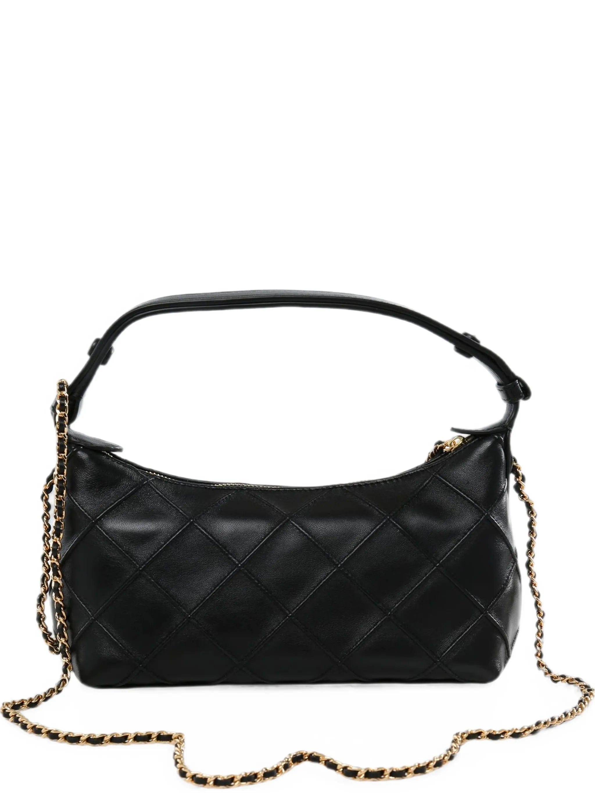 Tory Burch leather tote bag