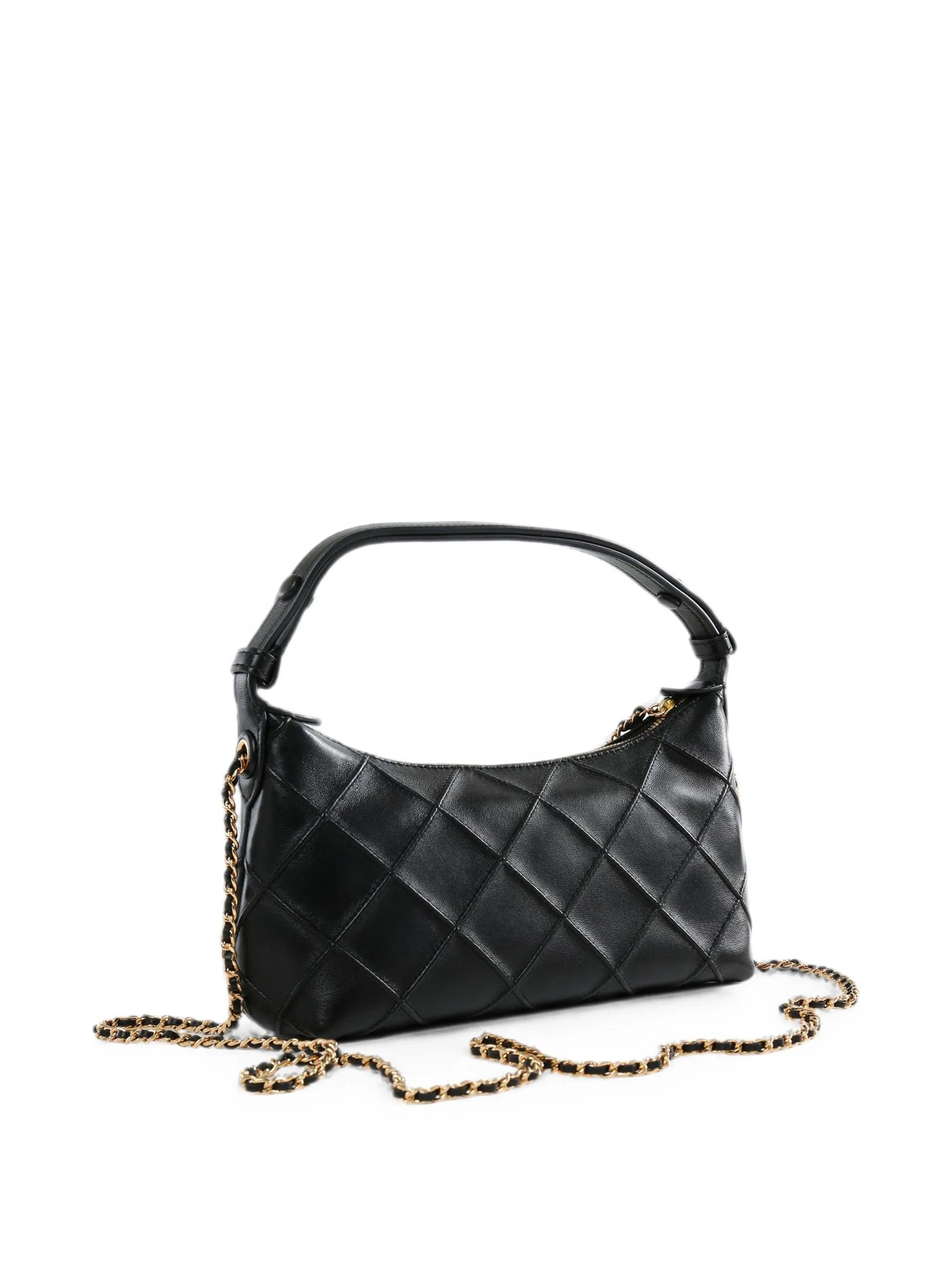 Tory Burch leather tote bag