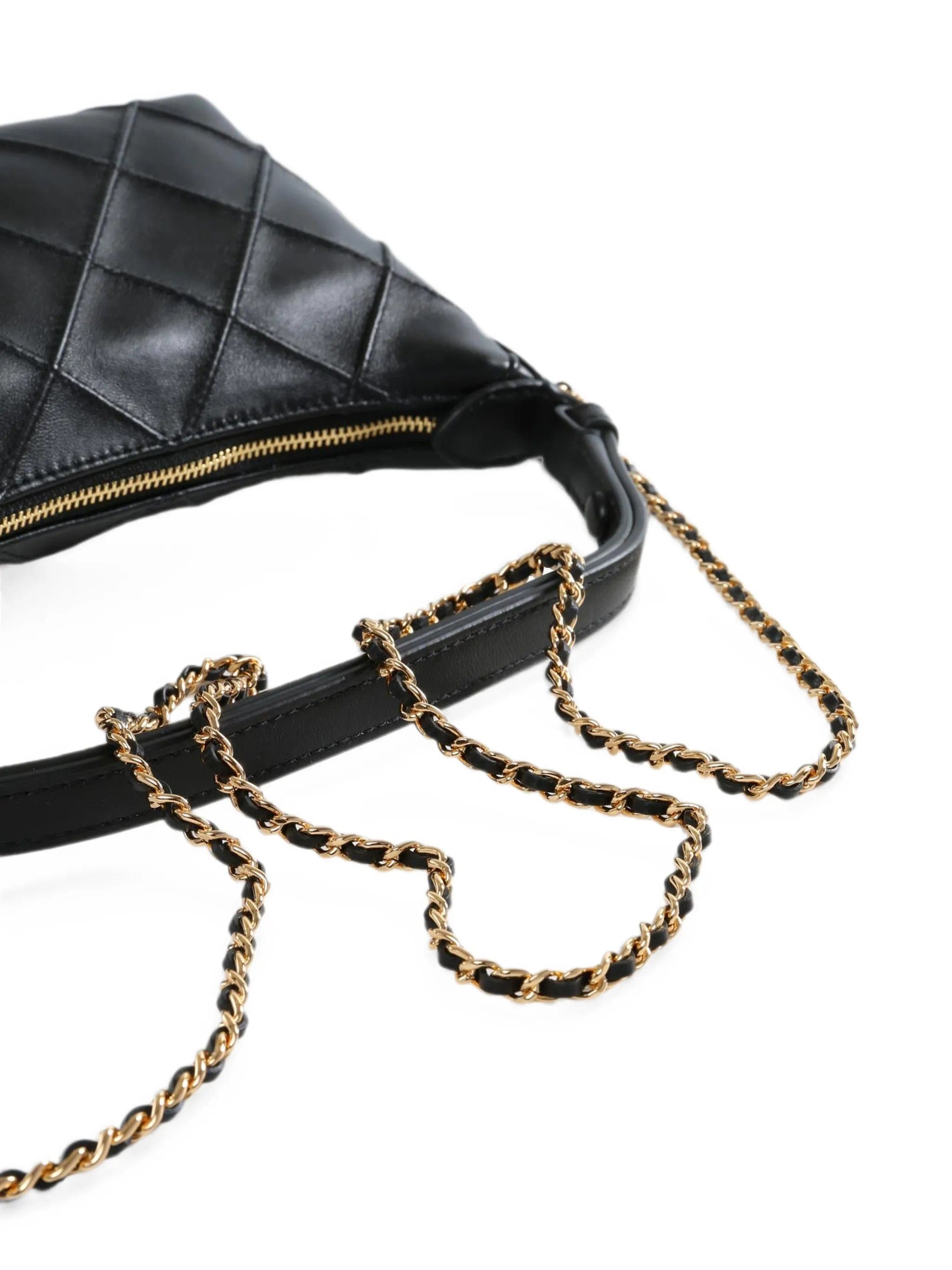 Tory Burch leather tote bag
