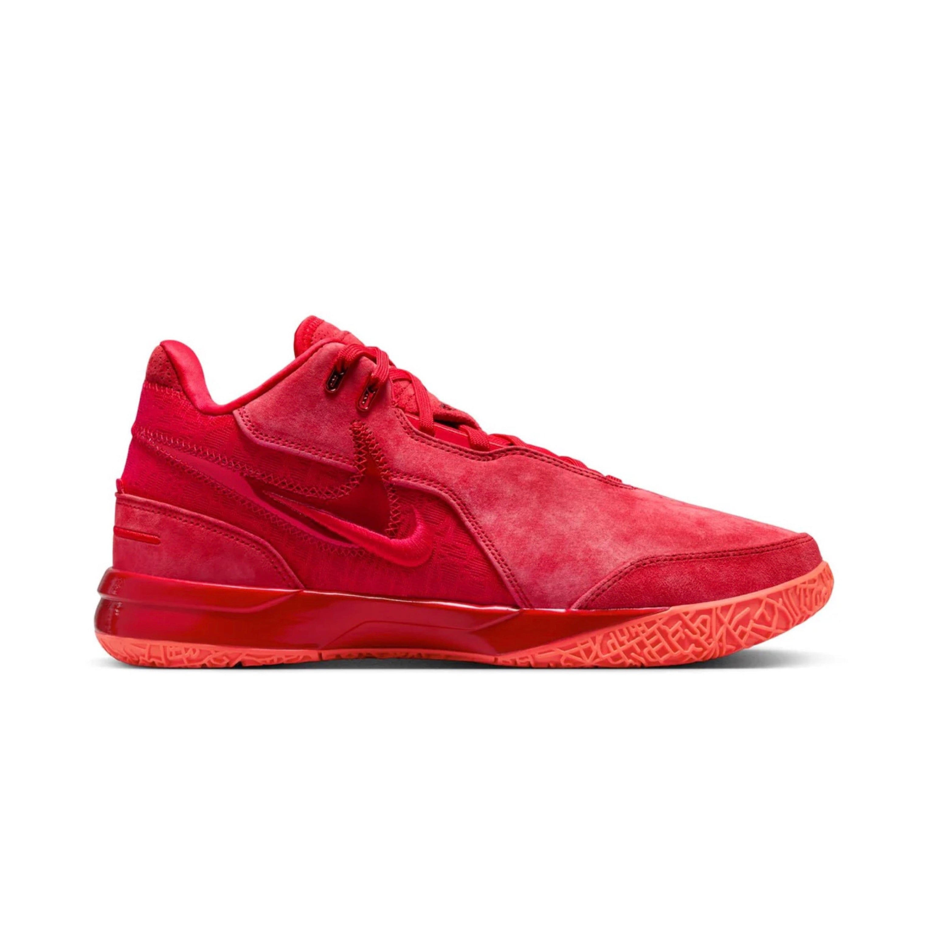 Nike LEBRON NXXT GEN AMPD EP