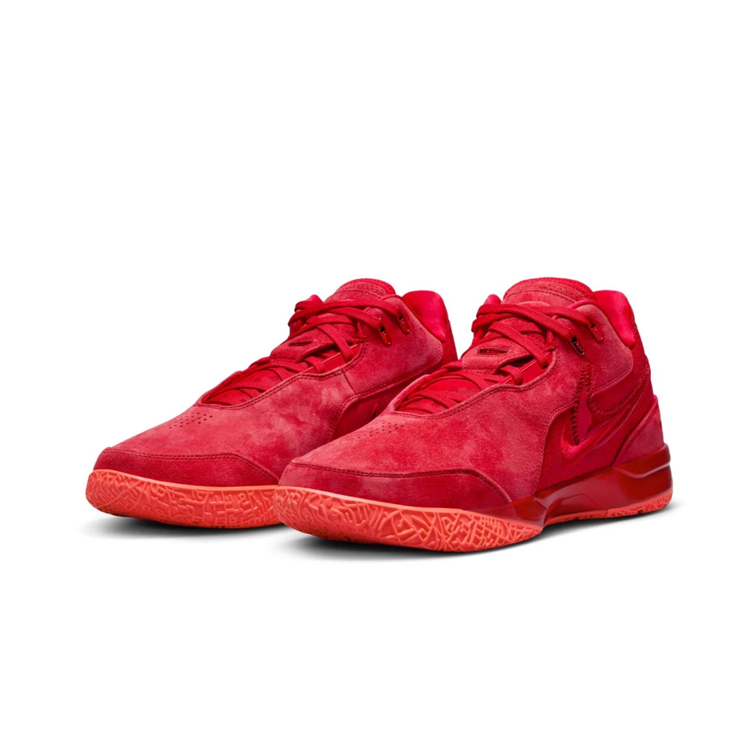 Nike LEBRON NXXT GEN AMPD EP