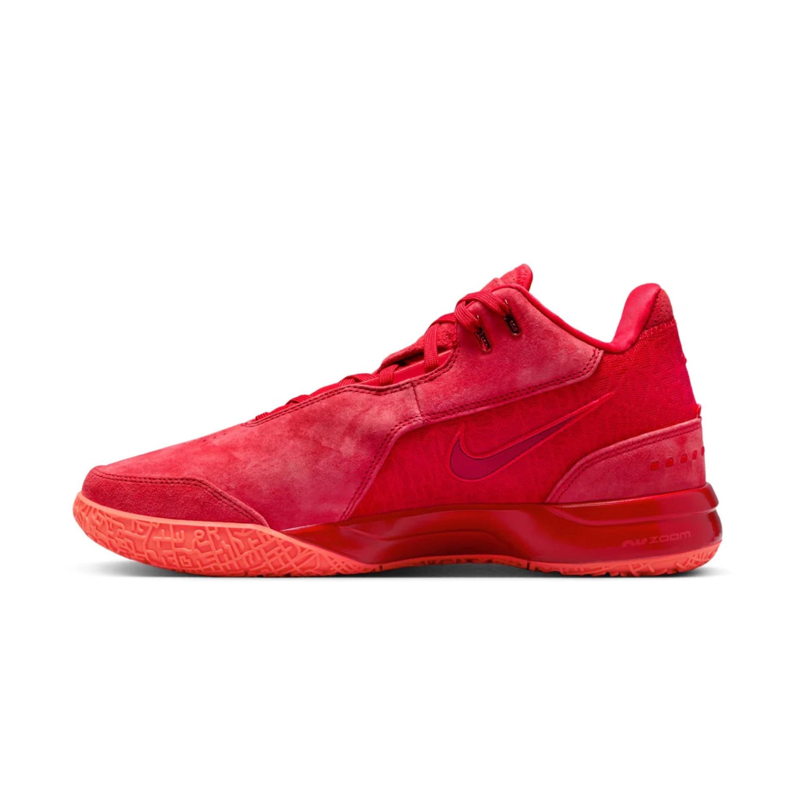 Nike LEBRON NXXT GEN AMPD EP