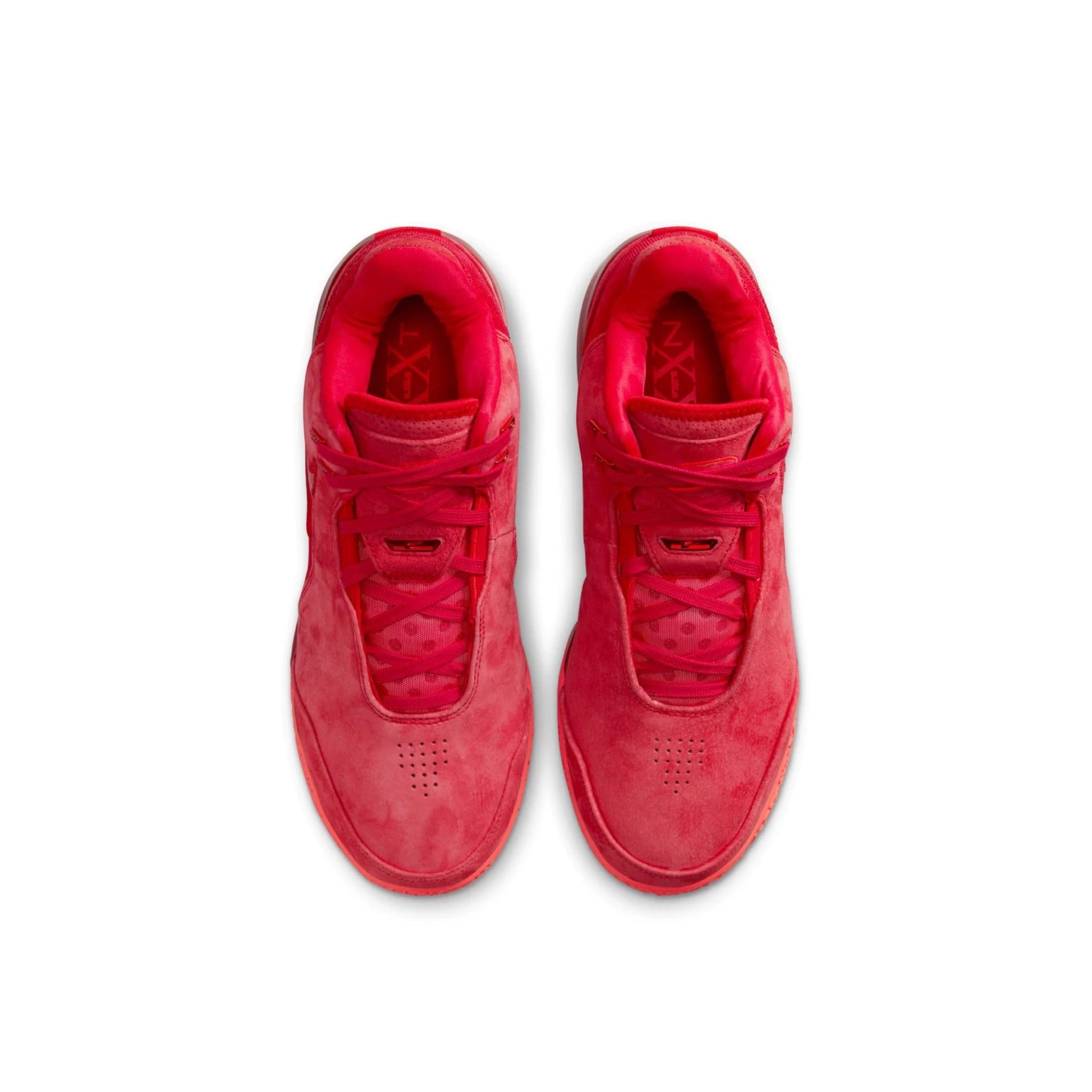 Nike LEBRON NXXT GEN AMPD EP