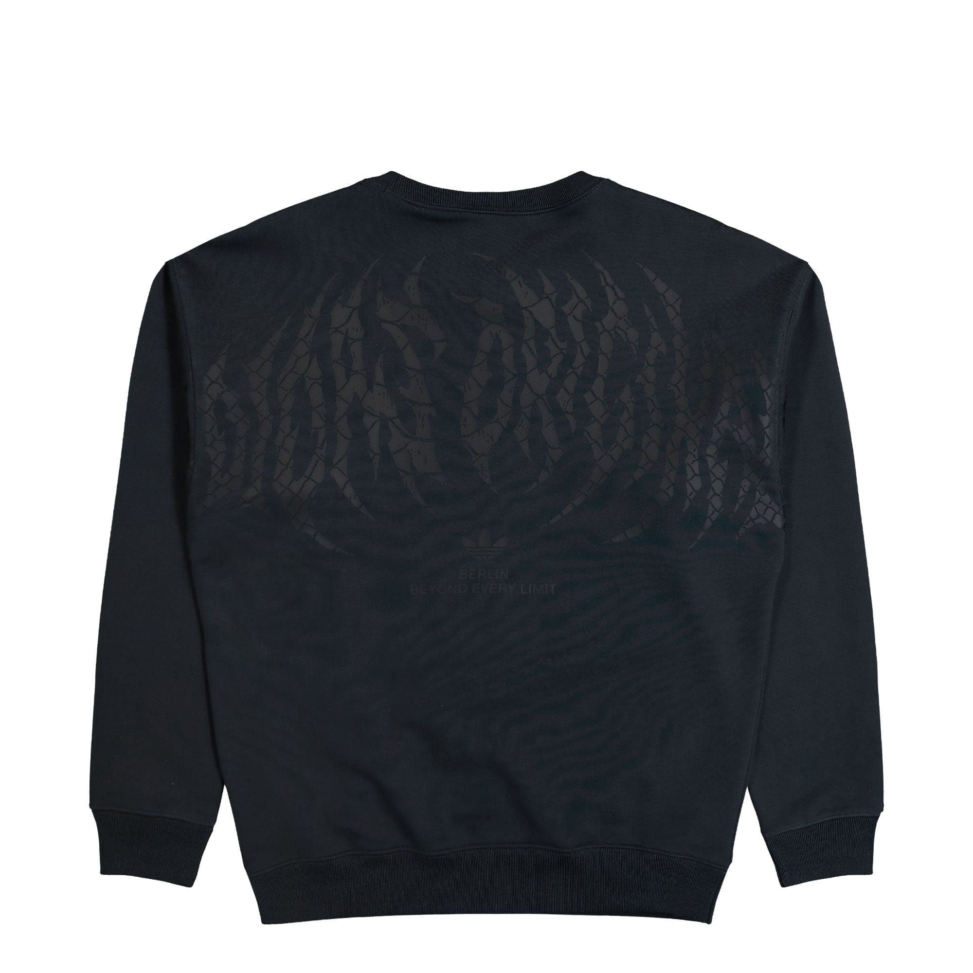 adidas Berlin KC Crew