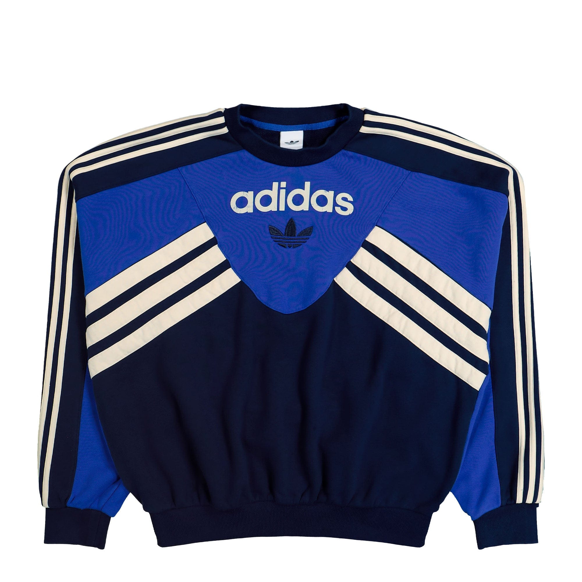 adidas Graphic Crewneck