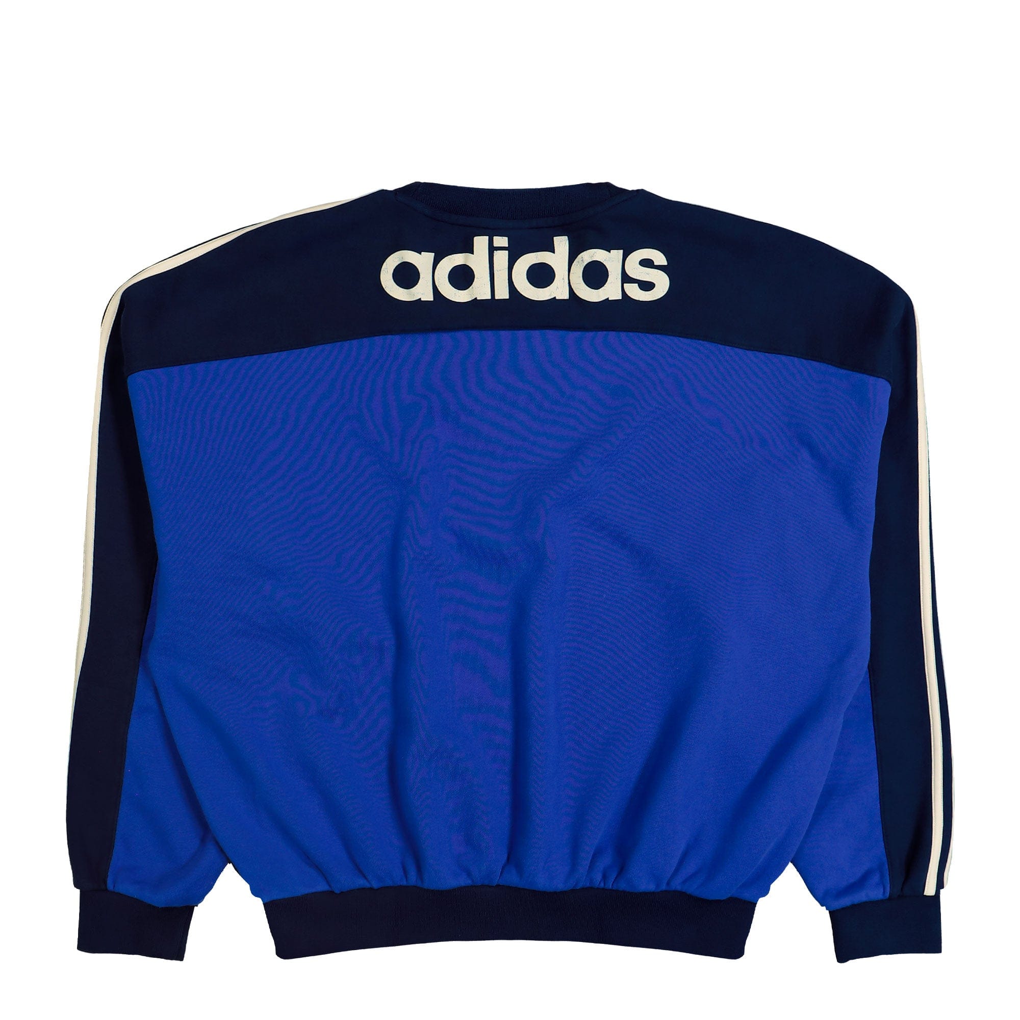 adidas Graphic Crewneck