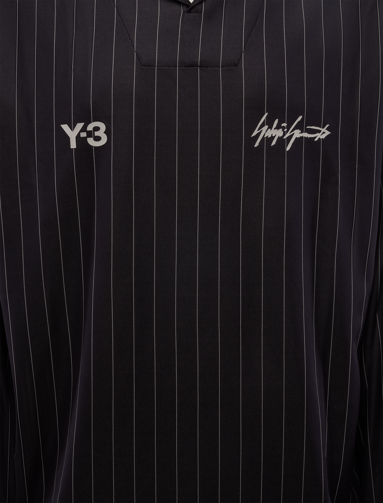 adidas ELITE 5 SOCCER LONG SLEEE JERSEY