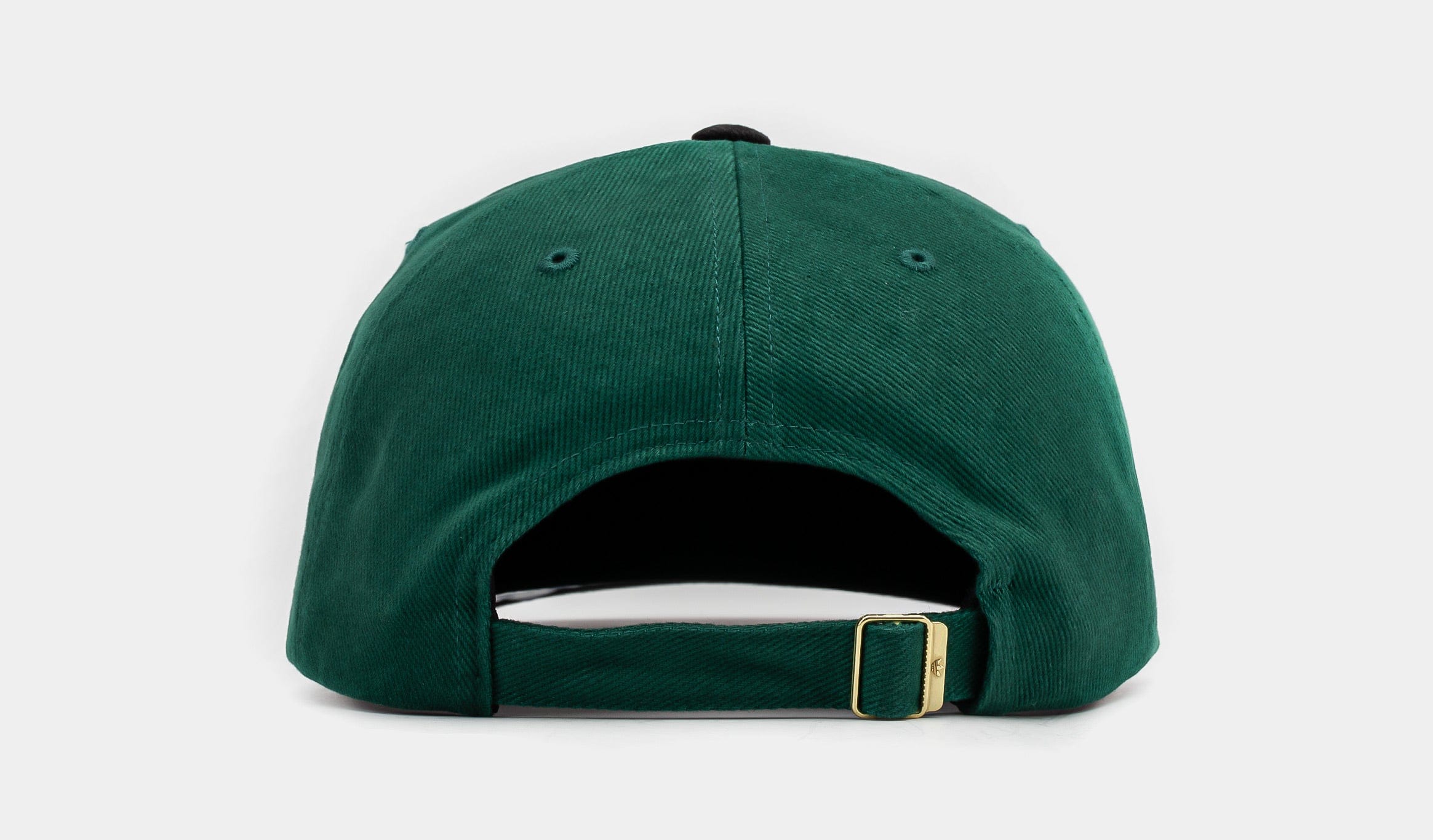 adidas Masterpiece Strapback Mens Hat (Green/Black)