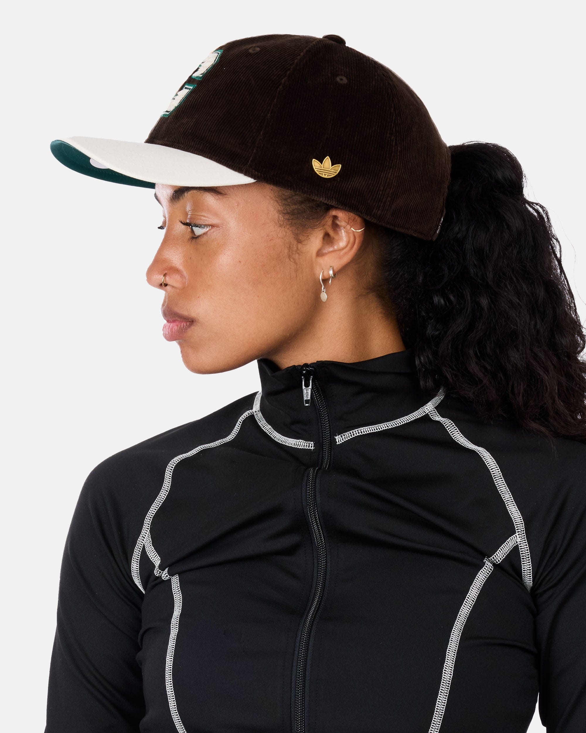 adidas Originals x CLOT Cord Cap