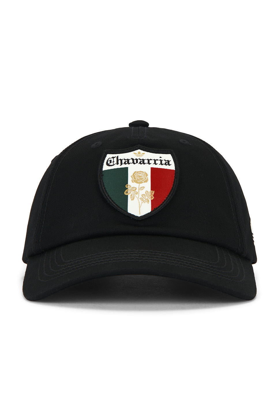 adidas x Willy Chavarria Crest Hat